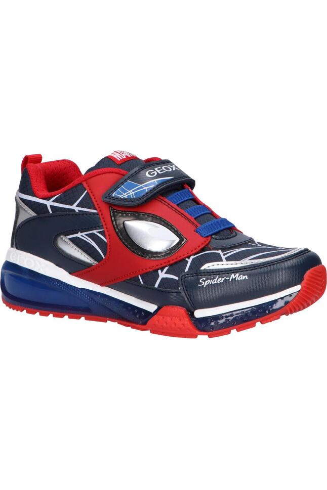 Geox Model J Bayonyc B. Kolor Niebieski