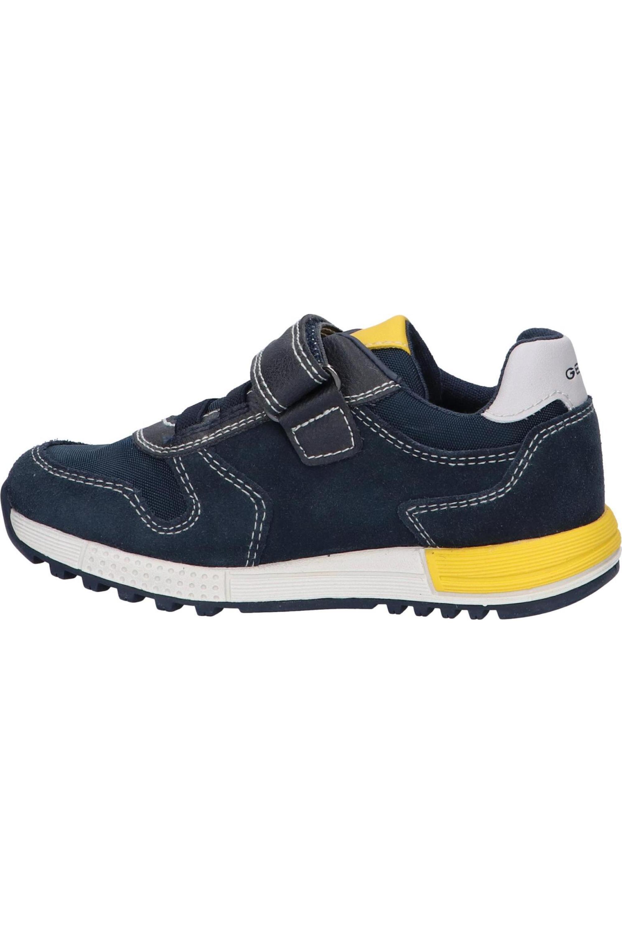 ZAPATOS Y COMPLEMENTOS GEOX  DE NIÑO B263CA 022FU B ALBEN BOY 4/5