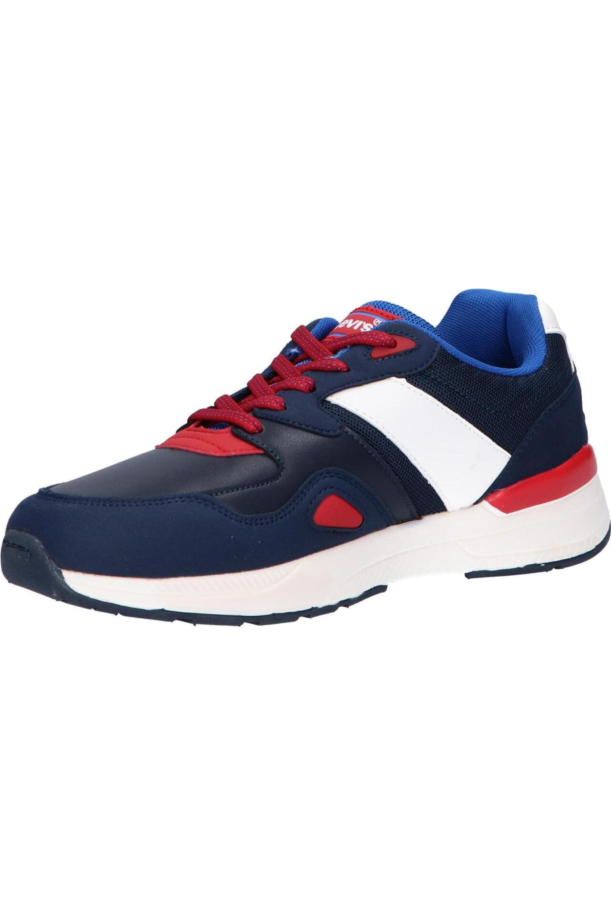 ZAPATOS Y COMPLEMENTOS LEVIS  DE NIÑO VBOS0021S BOSTON MINI 3/5
