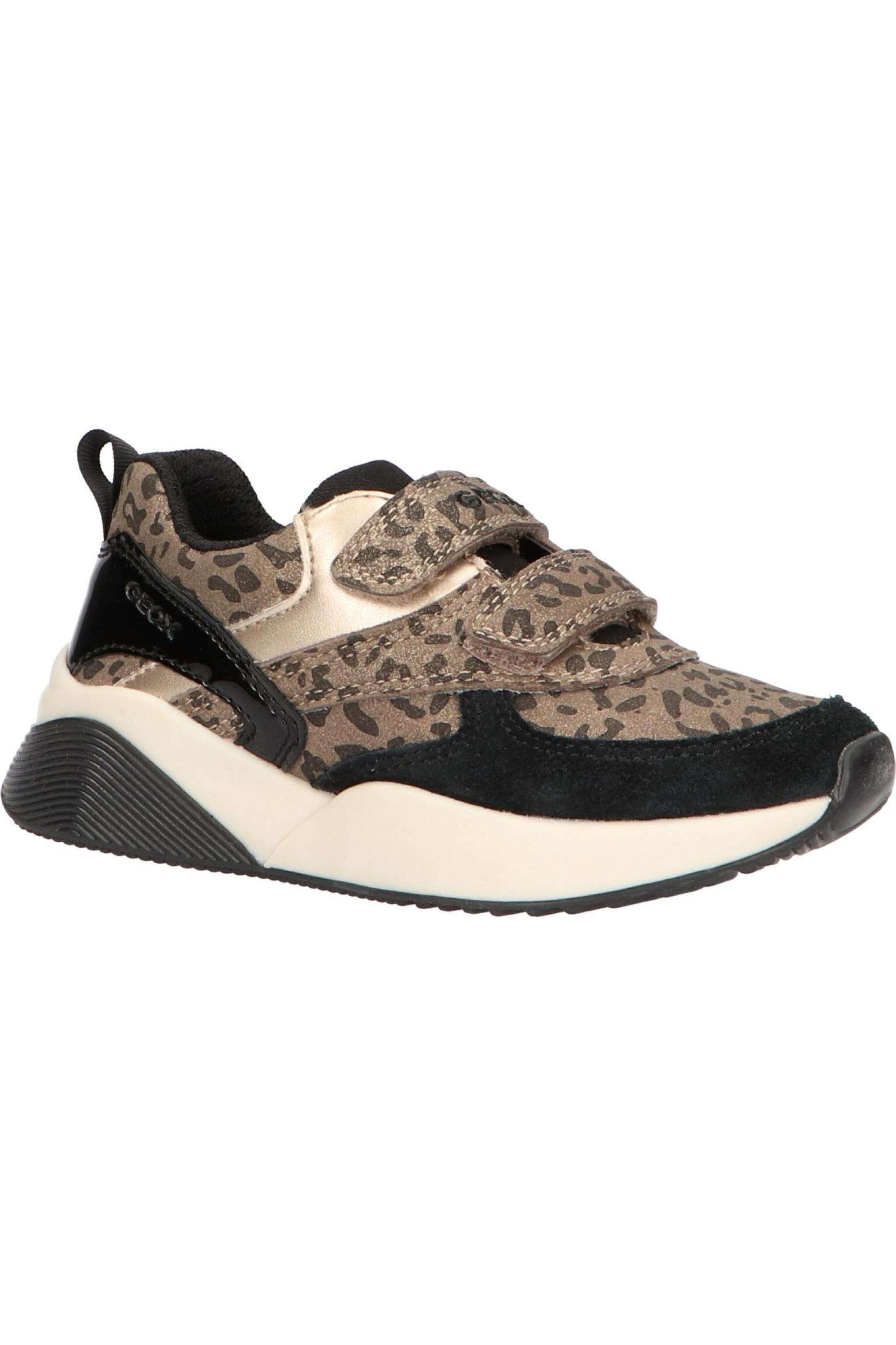 ZAPATILLAS DEPORTE GEOX  DE NIÑA J949TB 00422 J SINEAD 2/5