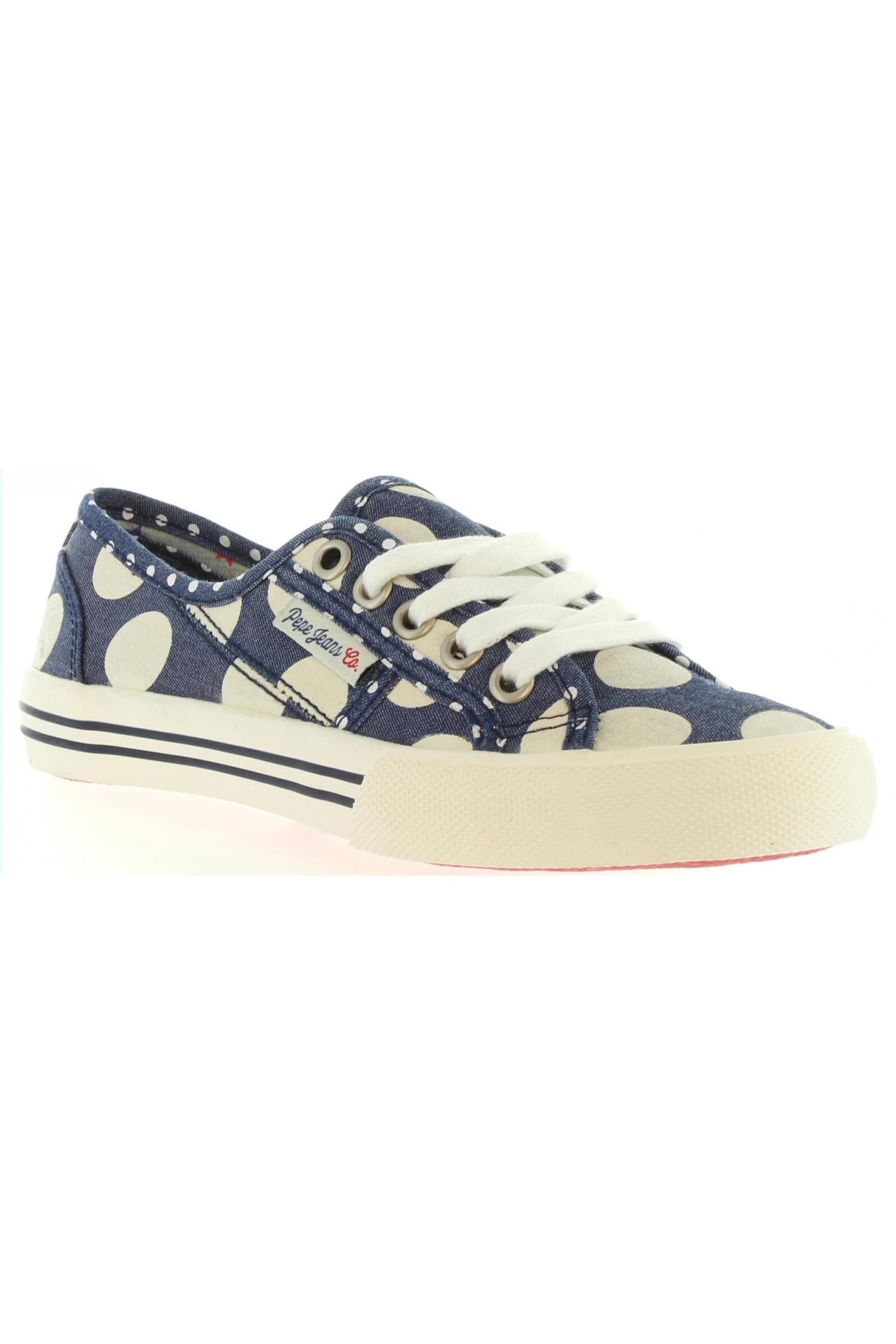 ZAPATOS Y COMPLEMENTOS PEPE JEANS  DE NIÑO PGS30178 BAKER 2/5
