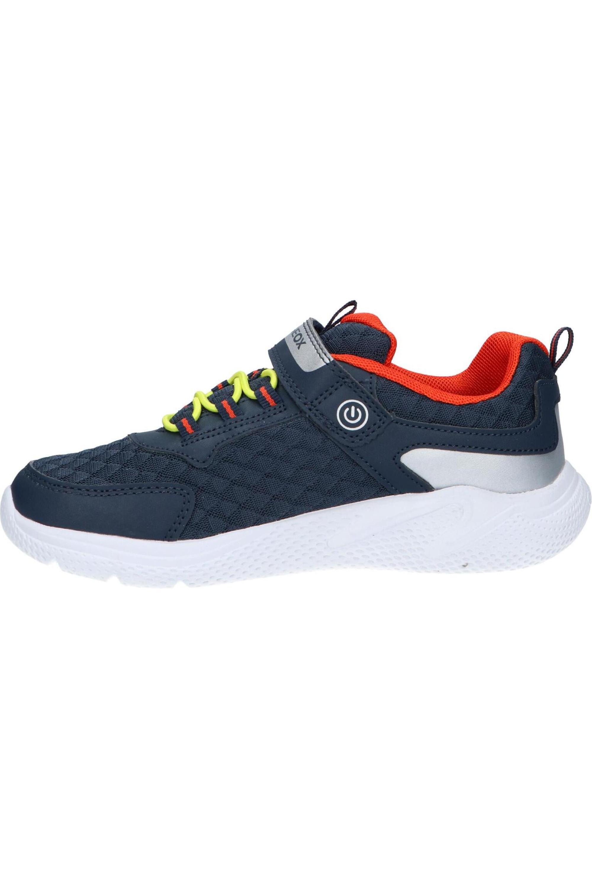ZAPATOS Y COMPLEMENTOS GEOX  DE NIÑO J25GBB 014CE J SPRINTYE 4/5