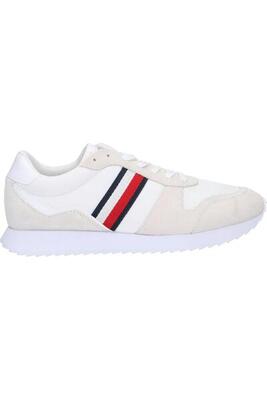ZAPATILLAS DEPORTE TOMMY HILFIGER DE HOMBRE FM0FM04886 RUNNER EVO MIX ESS