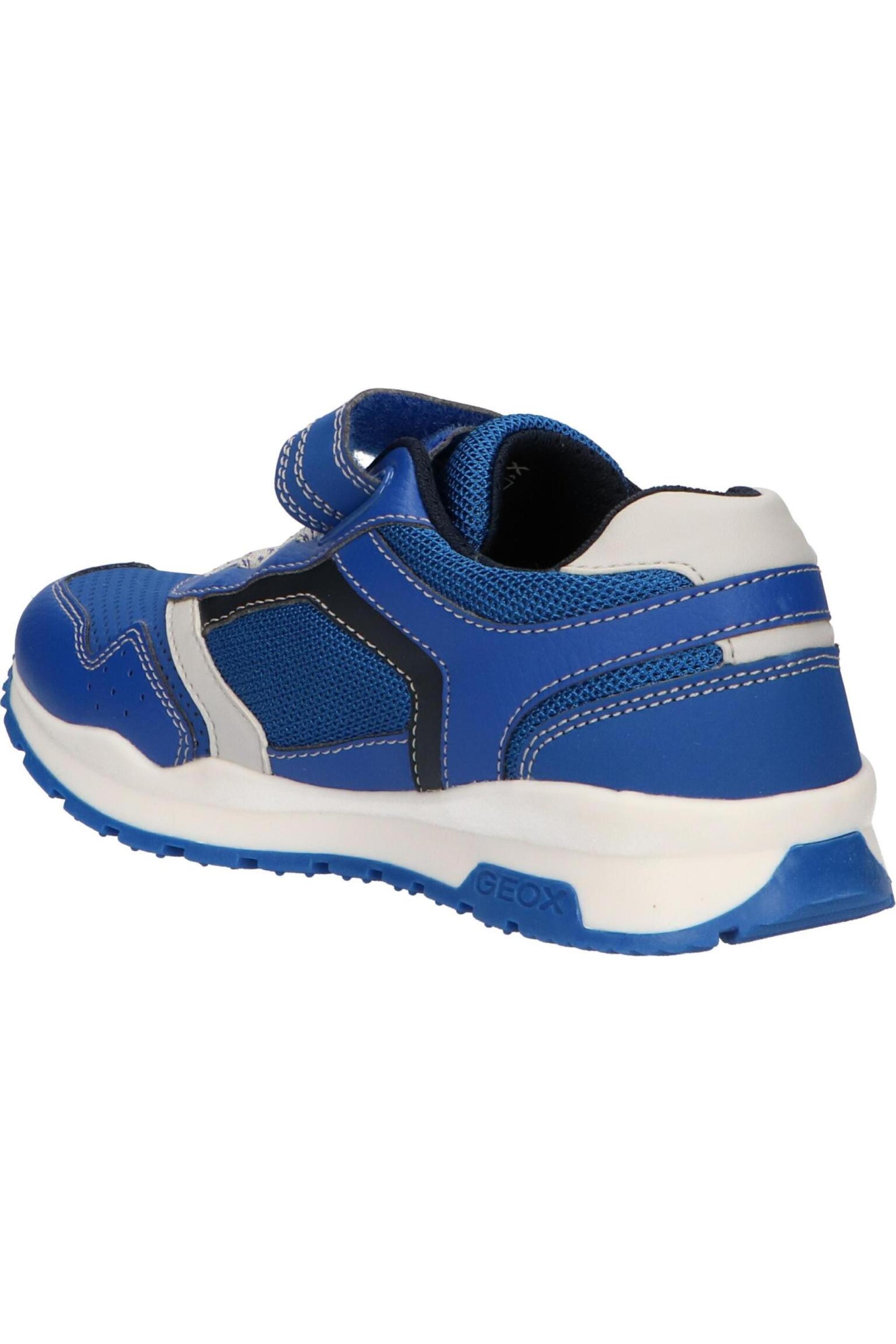 ZAPATOS Y COMPLEMENTOS GEOX  DE NIÑO J845DD 054FU J CORIDAN 5/5