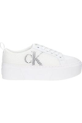 ZAPATOS Y COMPLEMENTOS CALVIN KLEIN DE MUJER YW0YW00915 FLATFORM