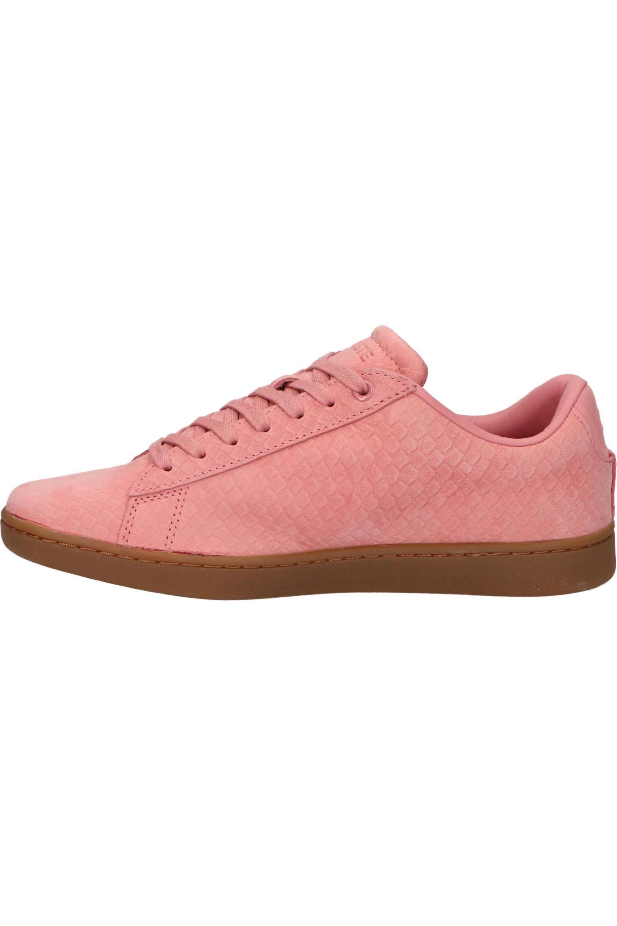 ZAPATOS Y COMPLEMENTOS LACOSTE  DE MUJER 38SFA0034 CARNABY 4/5