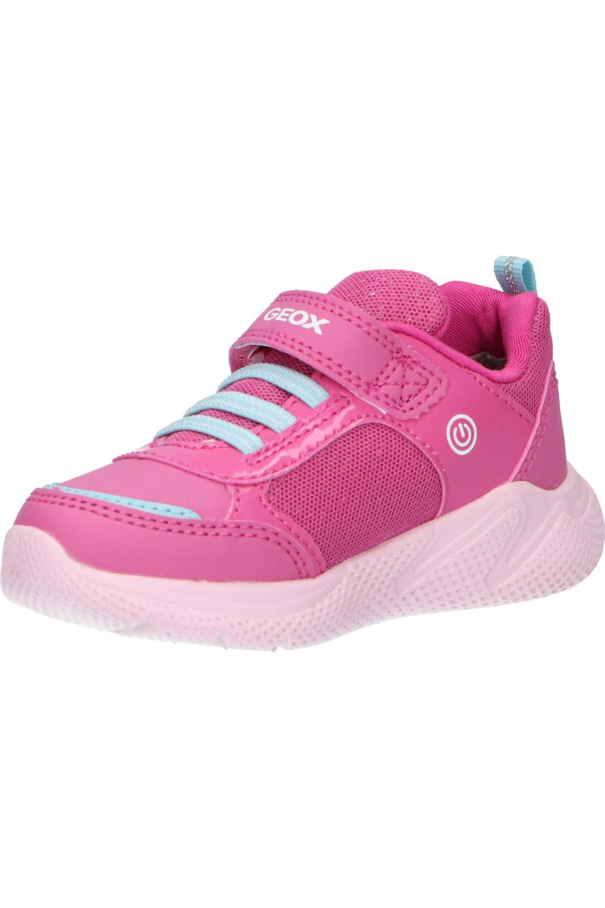 ZAPATILLAS DEPORTE GEOX  DE NIÑA B254TD 0HH14 B SPRINTYE 3/5