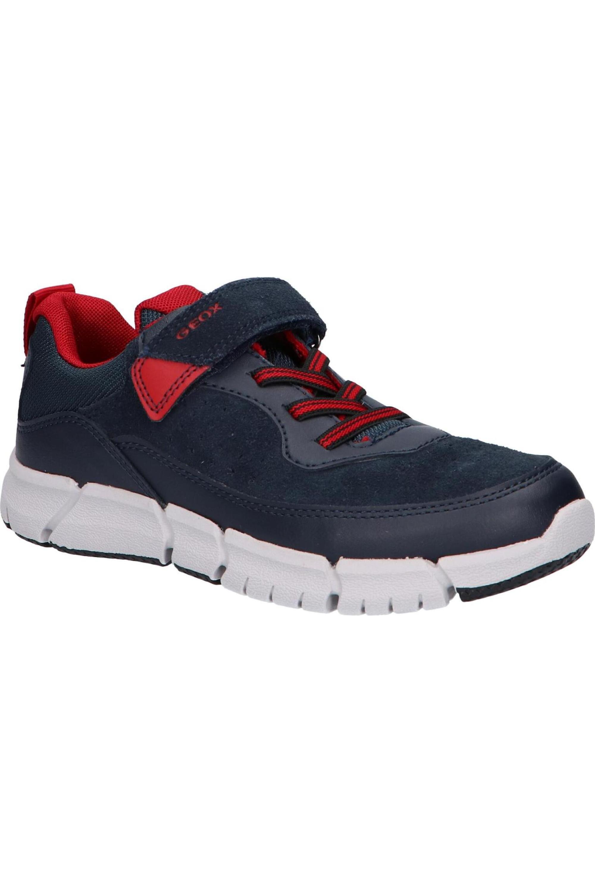 ZAPATOS Y COMPLEMENTOS GEOX  DE NIÑO J269BA 022FU J FLEXYPER 2/5