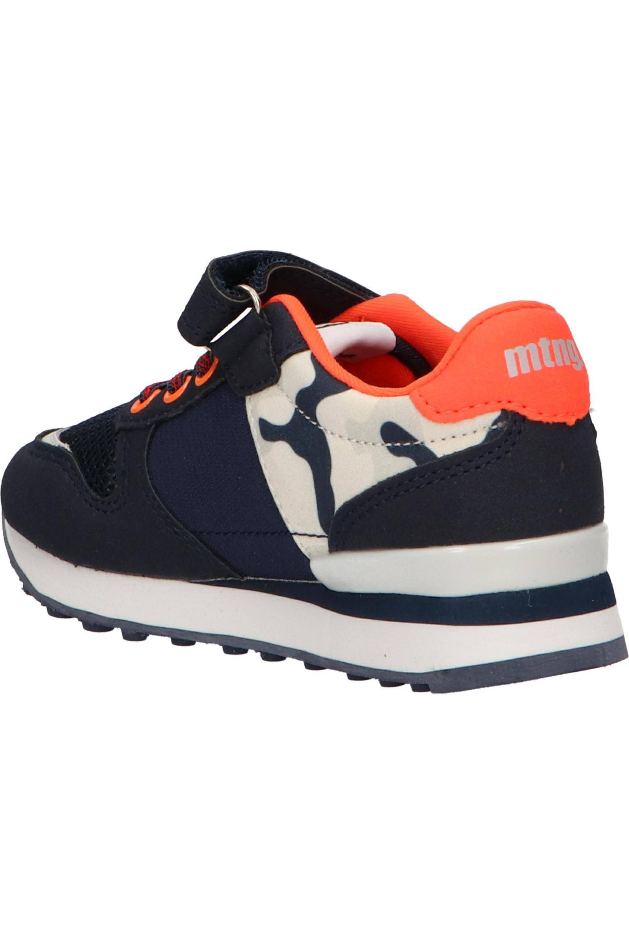 ZAPATILLAS DEPORTE MTNG  DE NIÑA 47733 5/5