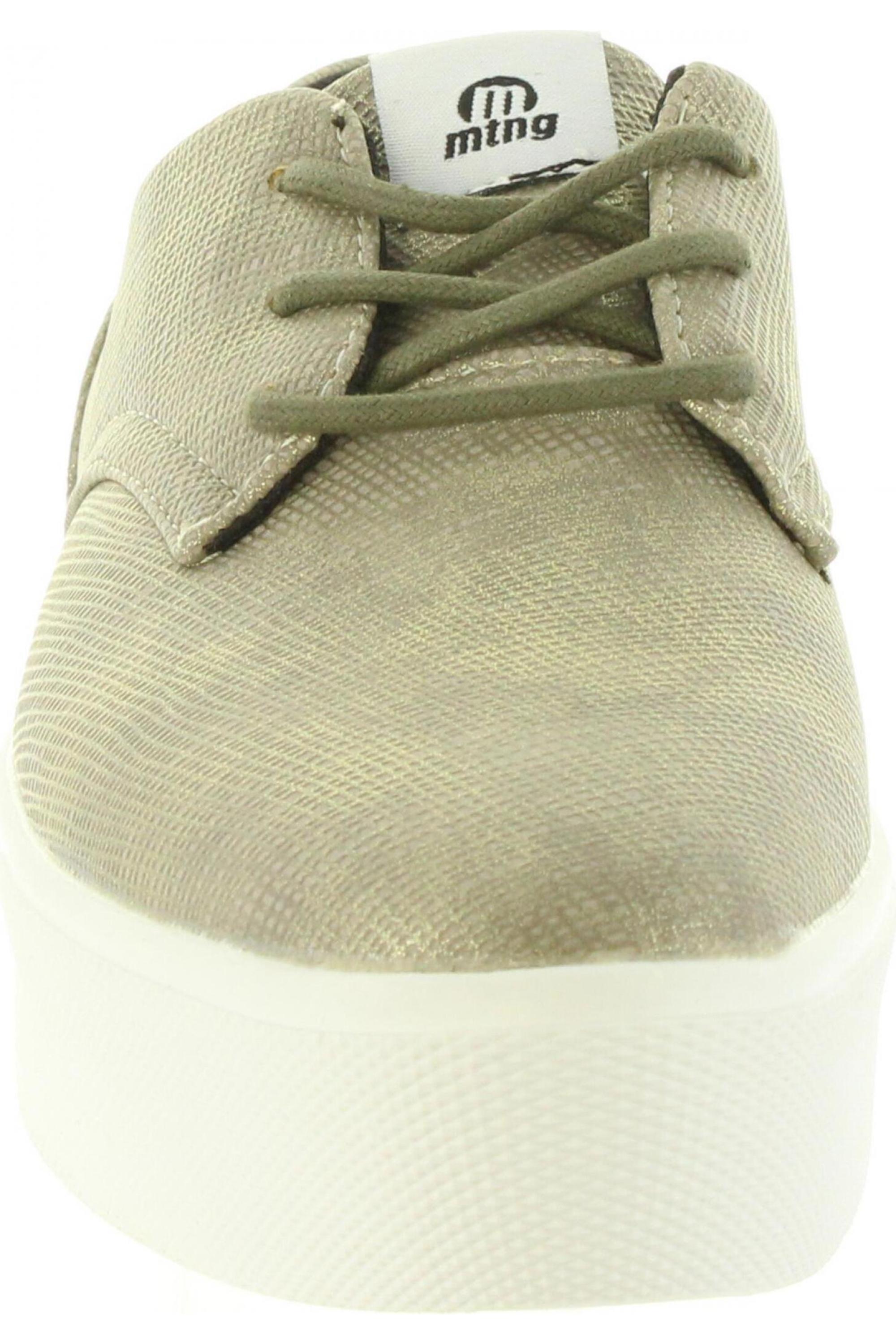 ZAPATOS Y COMPLEMENTOS MTNG  DE MUJER 69909 SANTO CHICA 3/5