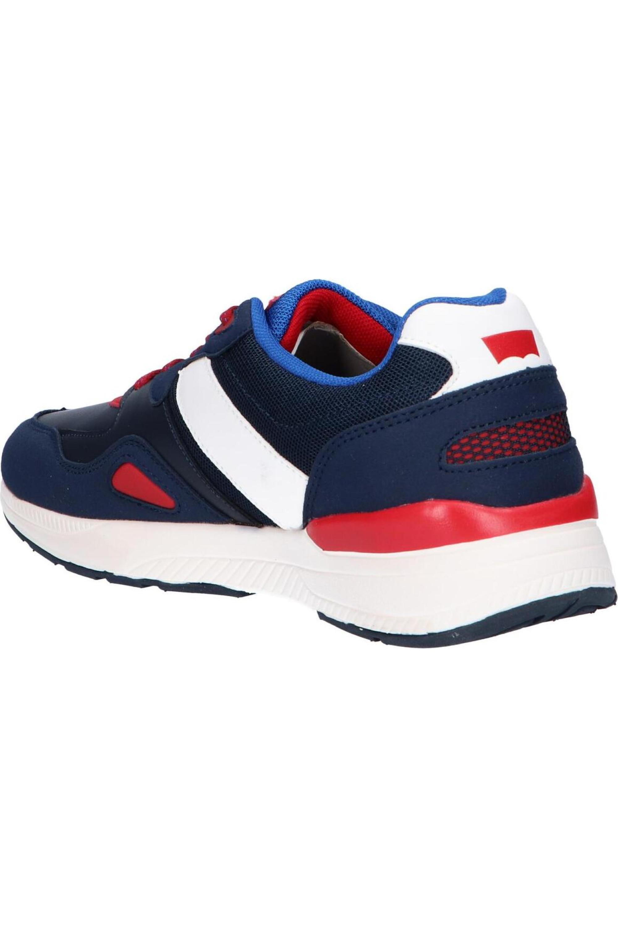 ZAPATOS Y COMPLEMENTOS LEVIS  DE NIÑO VBOS0021S BOSTON MINI 5/5