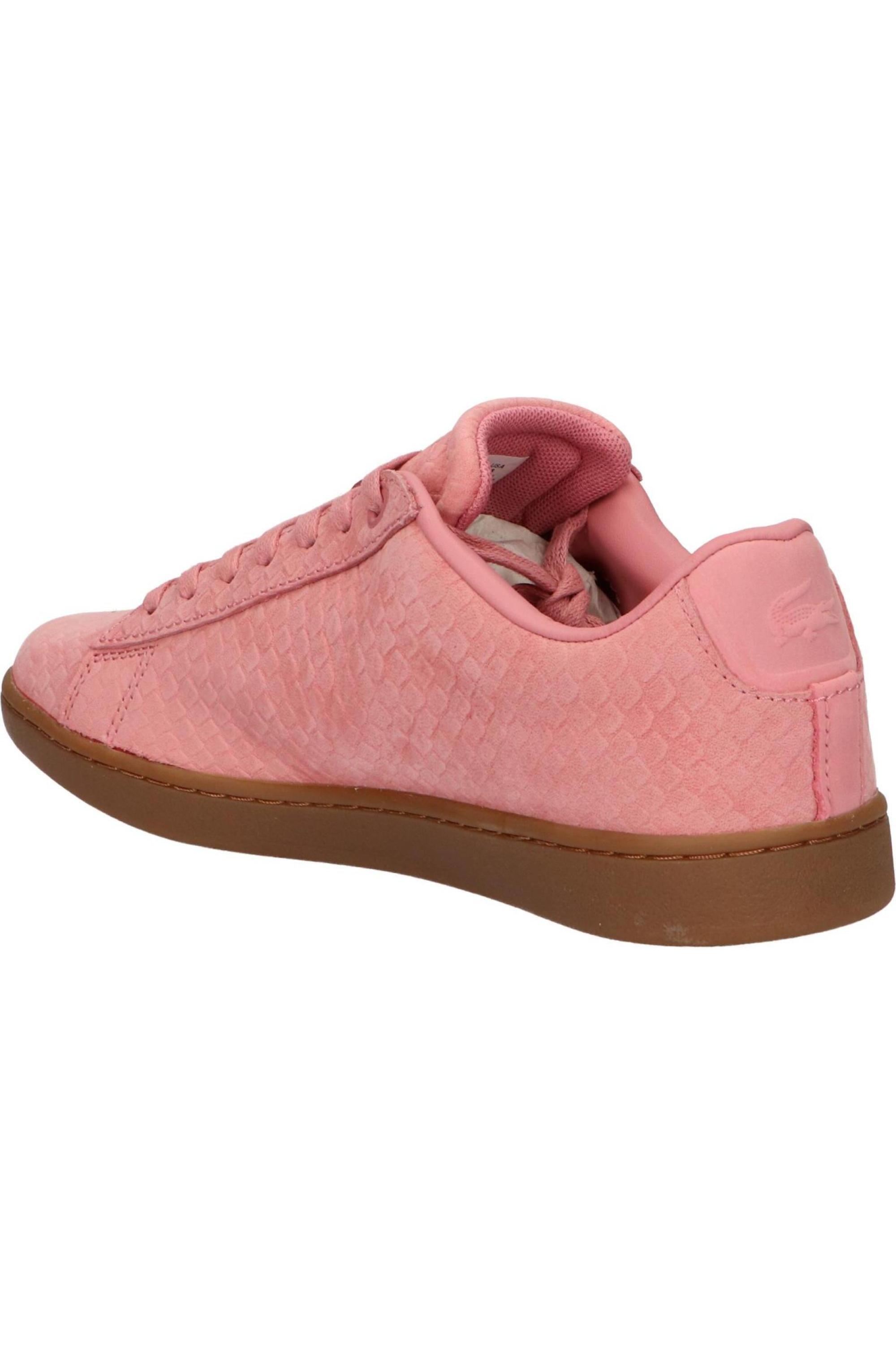 ZAPATOS Y COMPLEMENTOS LACOSTE  DE MUJER 38SFA0034 CARNABY 5/5