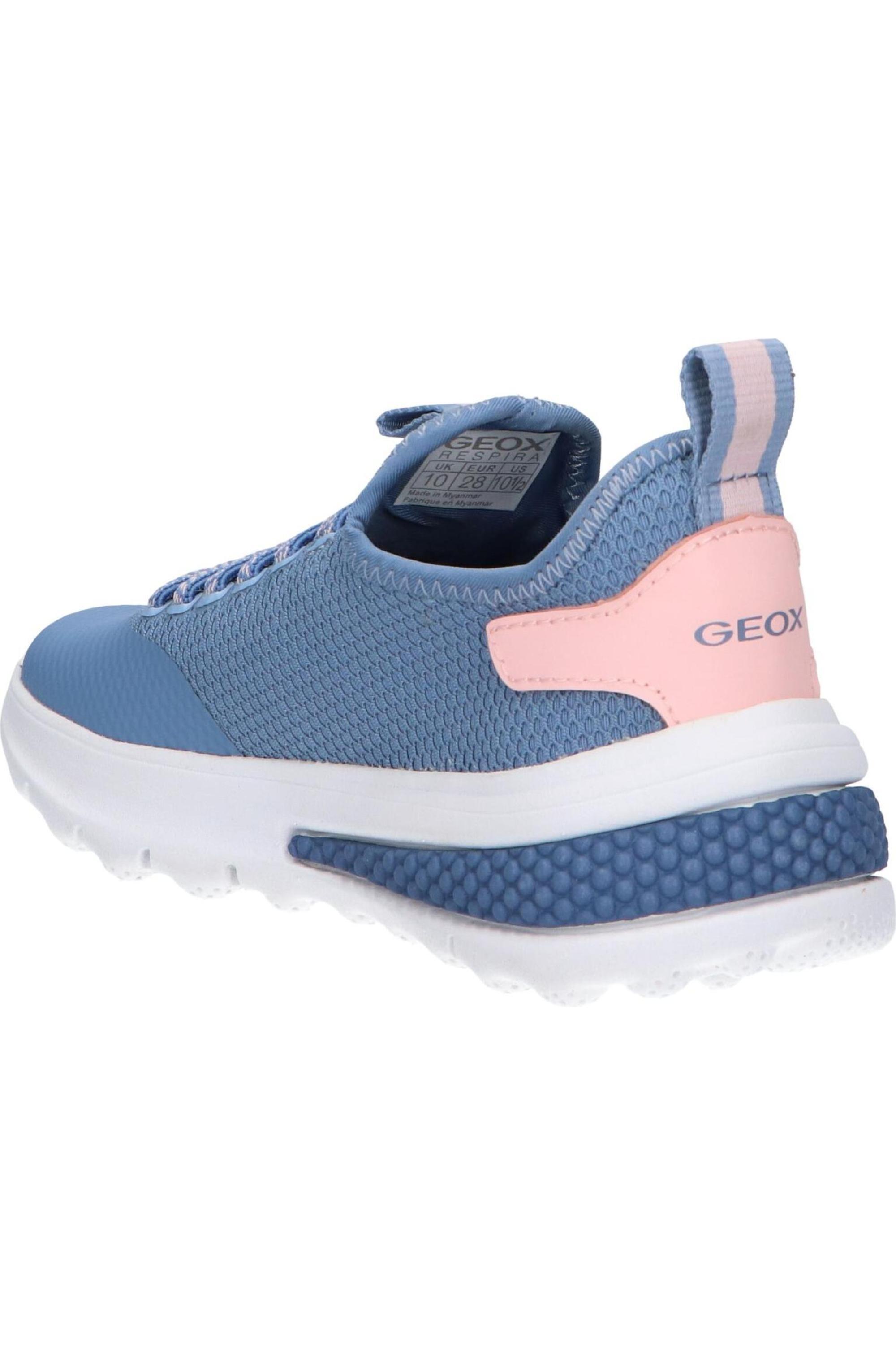 Geox Activart junior schoenen 5/5