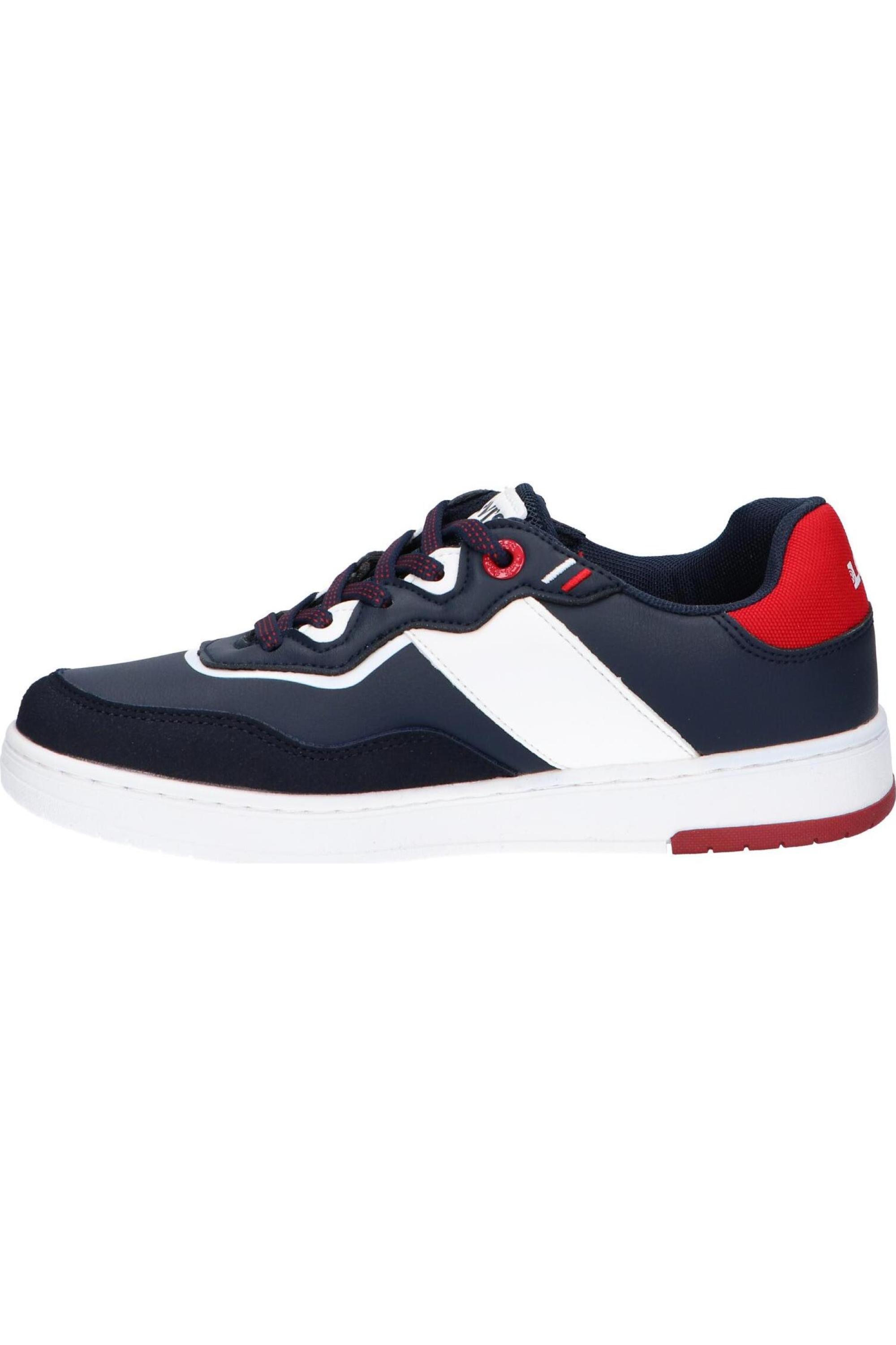 ZAPATOS Y COMPLEMENTOS LEVIS  DE NIÑO VIRV0002S IRVING 4/5