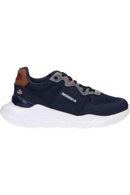 ZAPATOS Y COMPLEMENTOS GEOGRAPHICAL NORWAY DE HOMBRE GNM19025