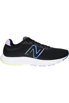 Sneakers da donna New balance 520 nere
