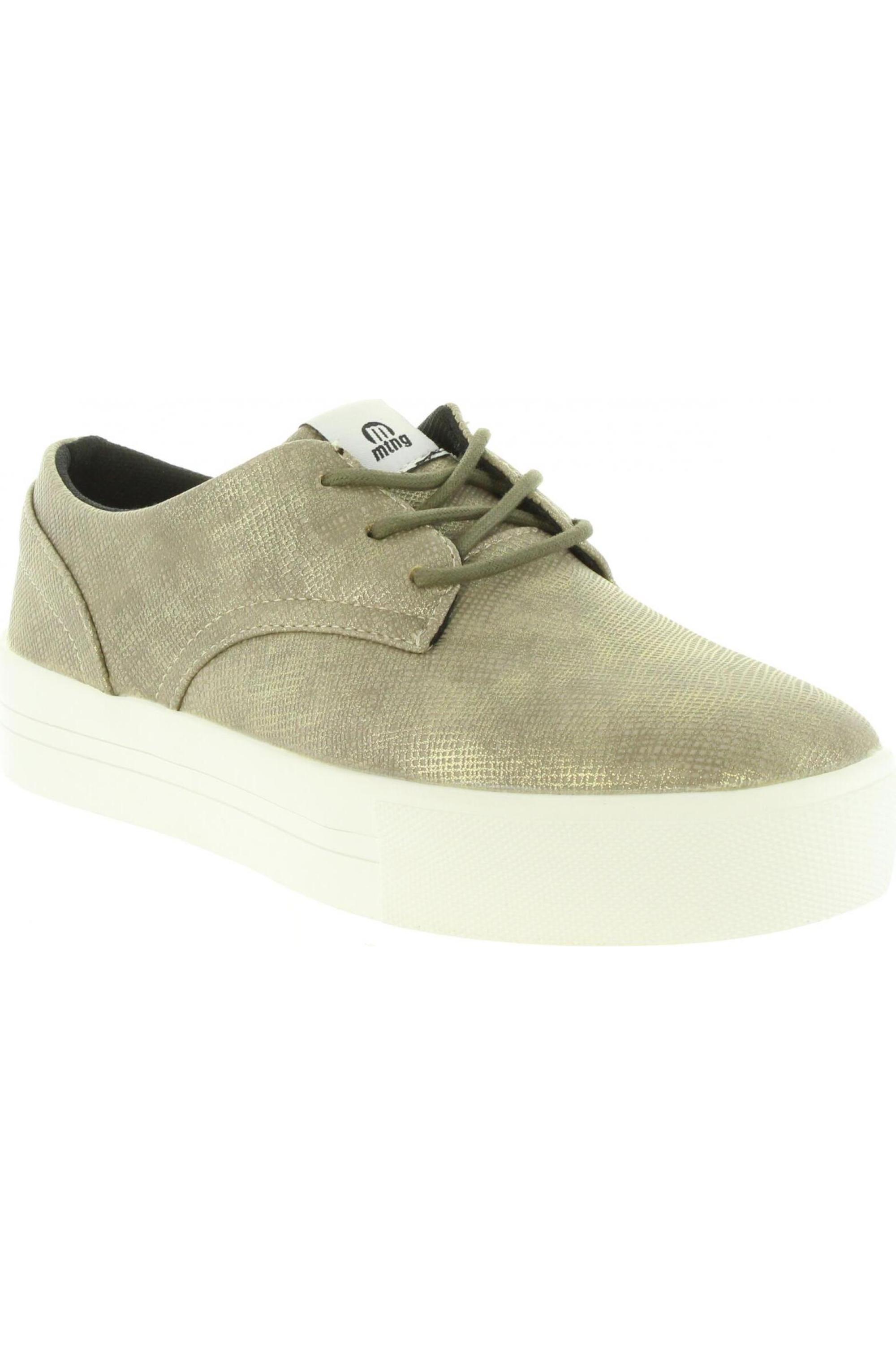 ZAPATOS Y COMPLEMENTOS MTNG  DE MUJER 69909 SANTO CHICA 2/5