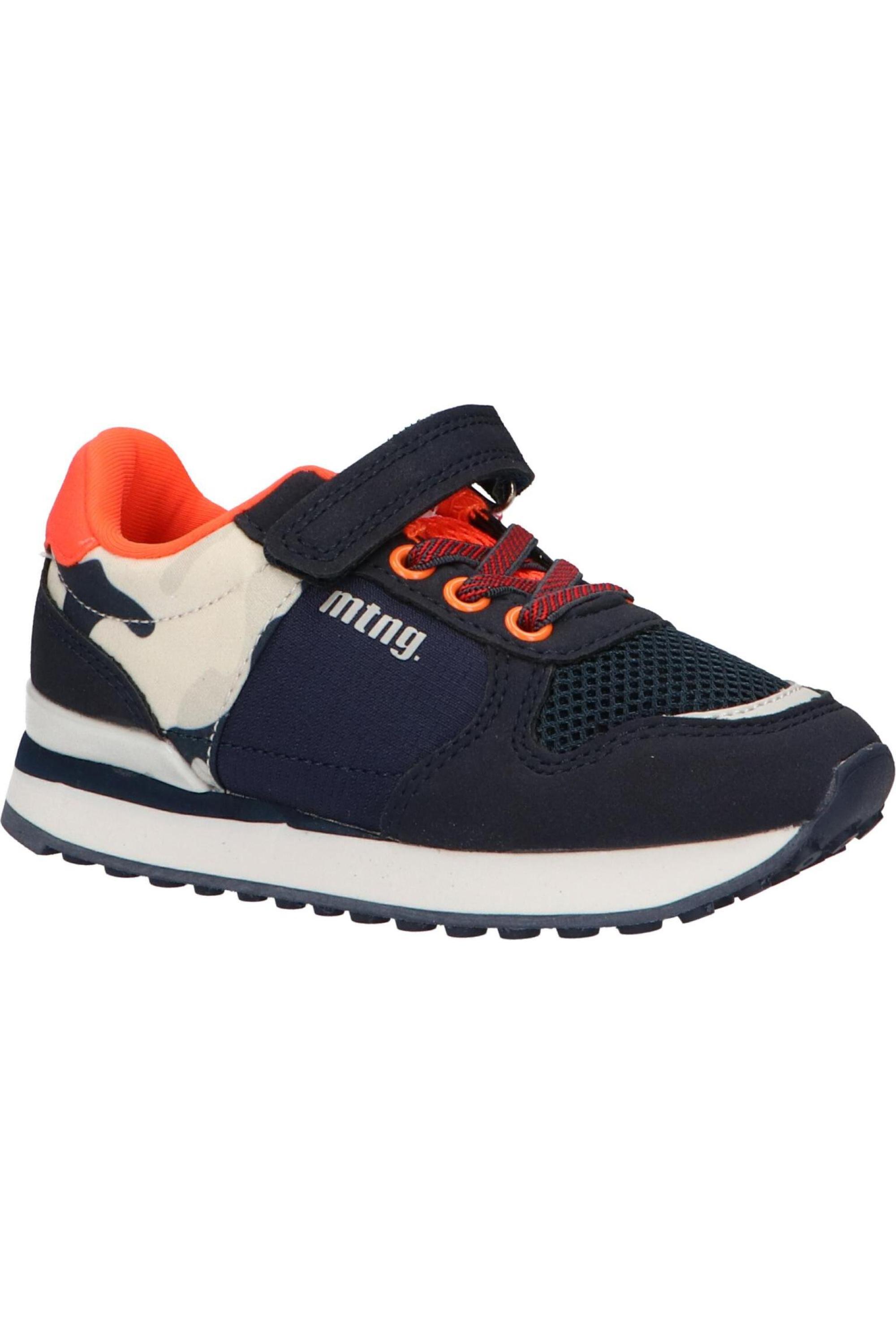 ZAPATILLAS DEPORTE MTNG  DE NIÑA 47733 2/5