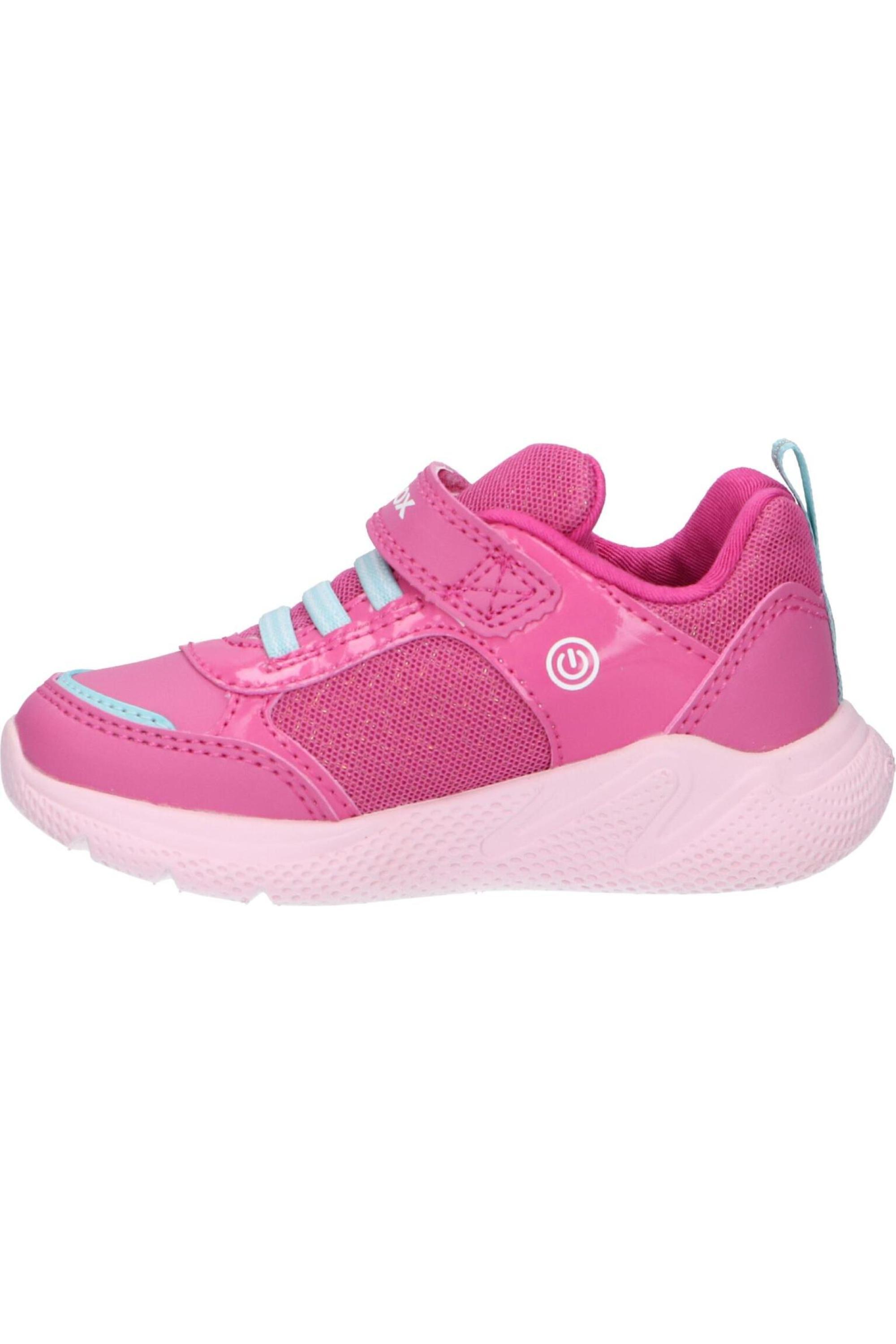 ZAPATILLAS DEPORTE GEOX  DE NIÑA B254TD 0HH14 B SPRINTYE 4/5