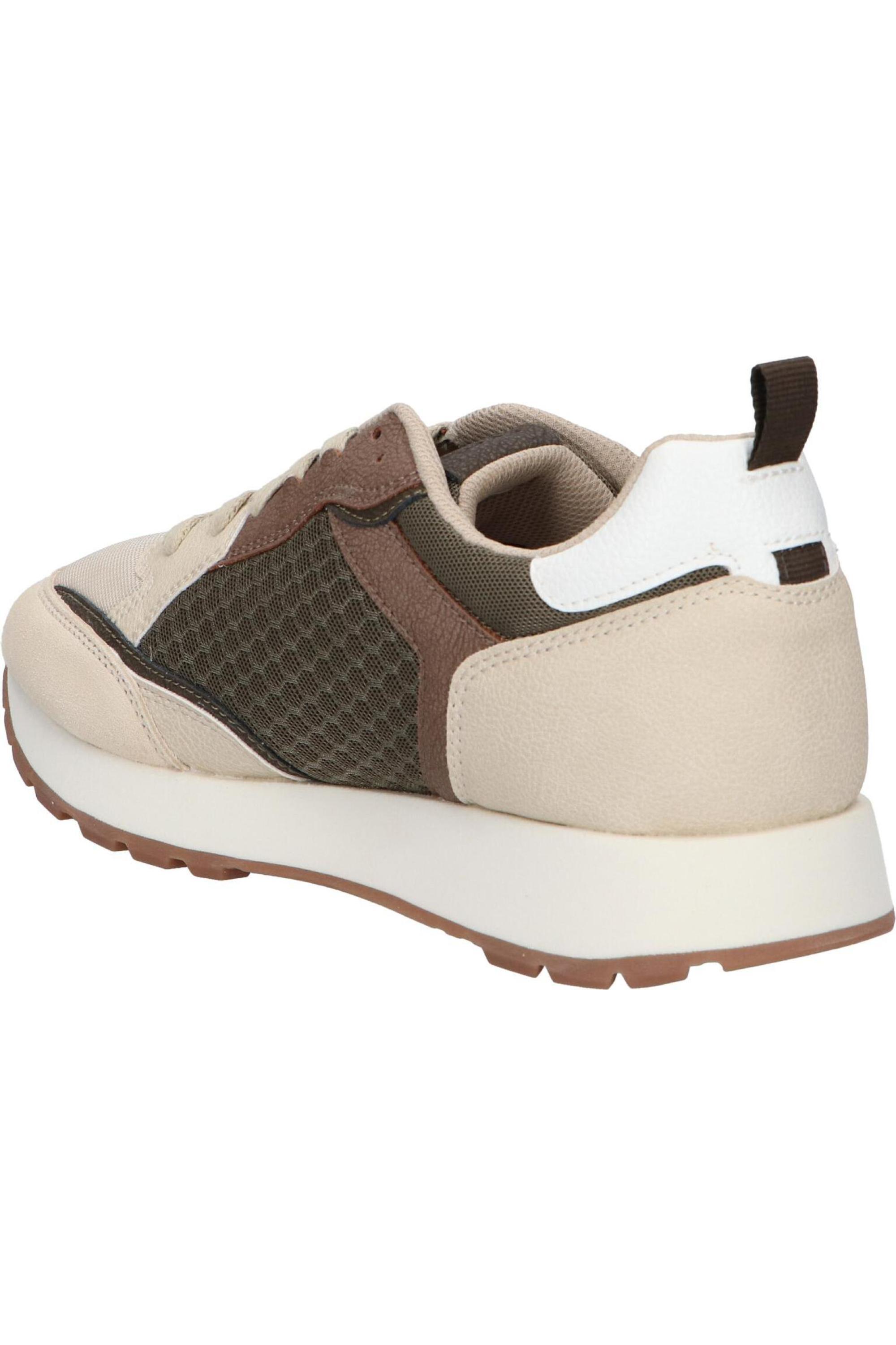 ZAPATOS Y COMPLEMENTOS GEOX  DE HOMBRE U45GAA 014EK U PARTENIO 5/5
