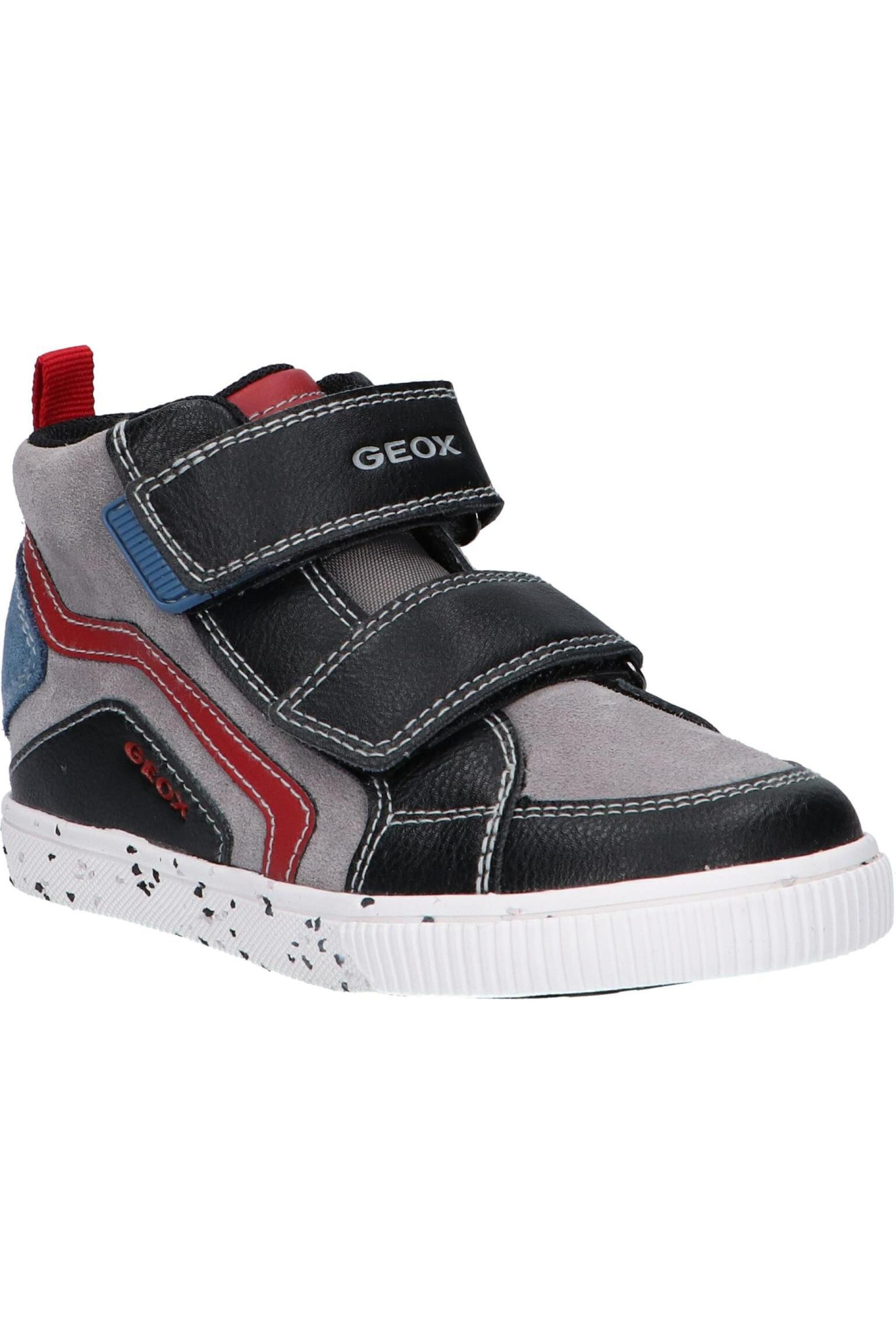 ZAPATOS Y COMPLEMENTOS GEOX  DE NIÑO B04A7C 022ME B KILWI BOY 2/5