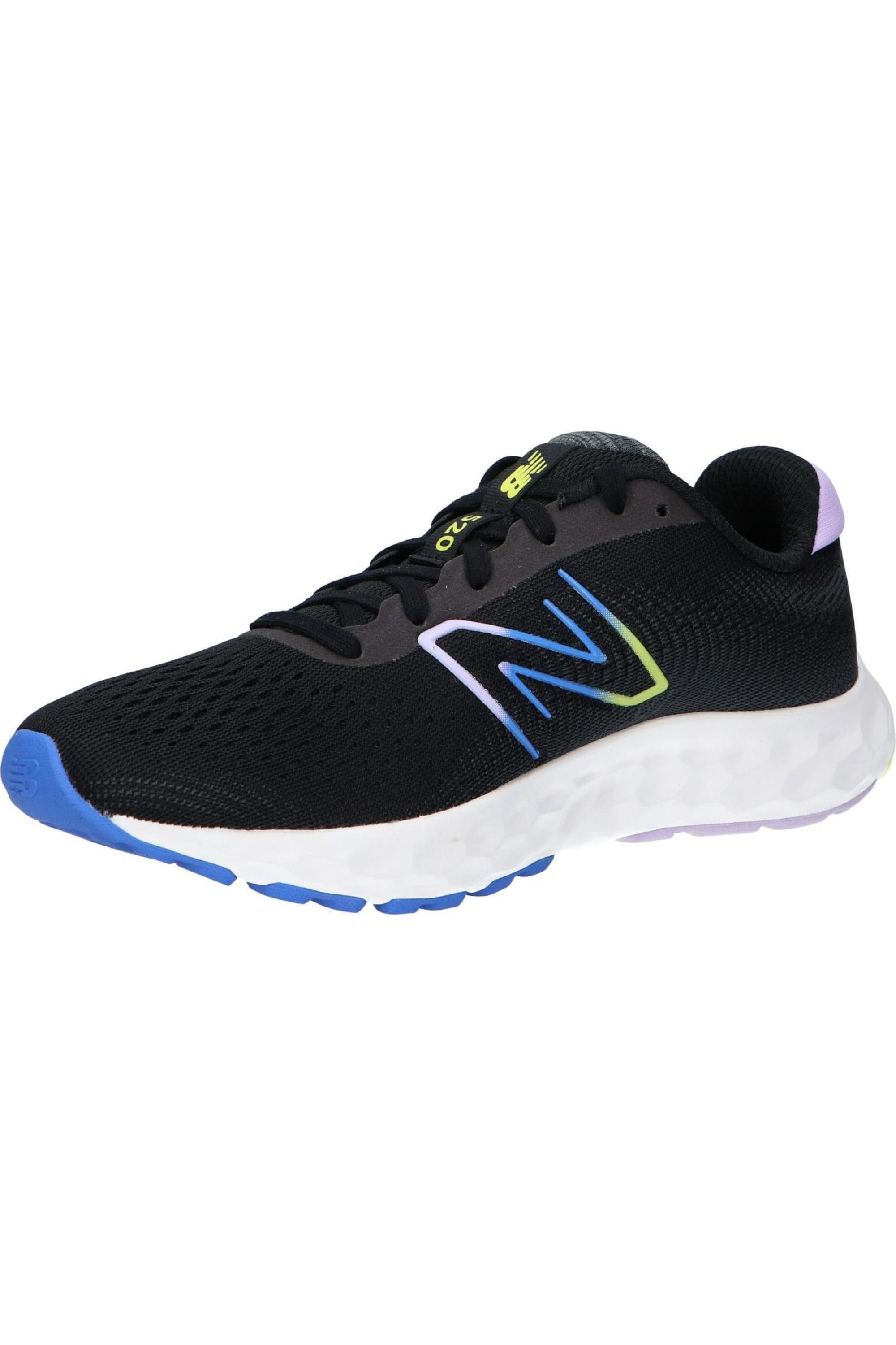 Sapatilhas para Mulher New Balance 520 Preto 3/5