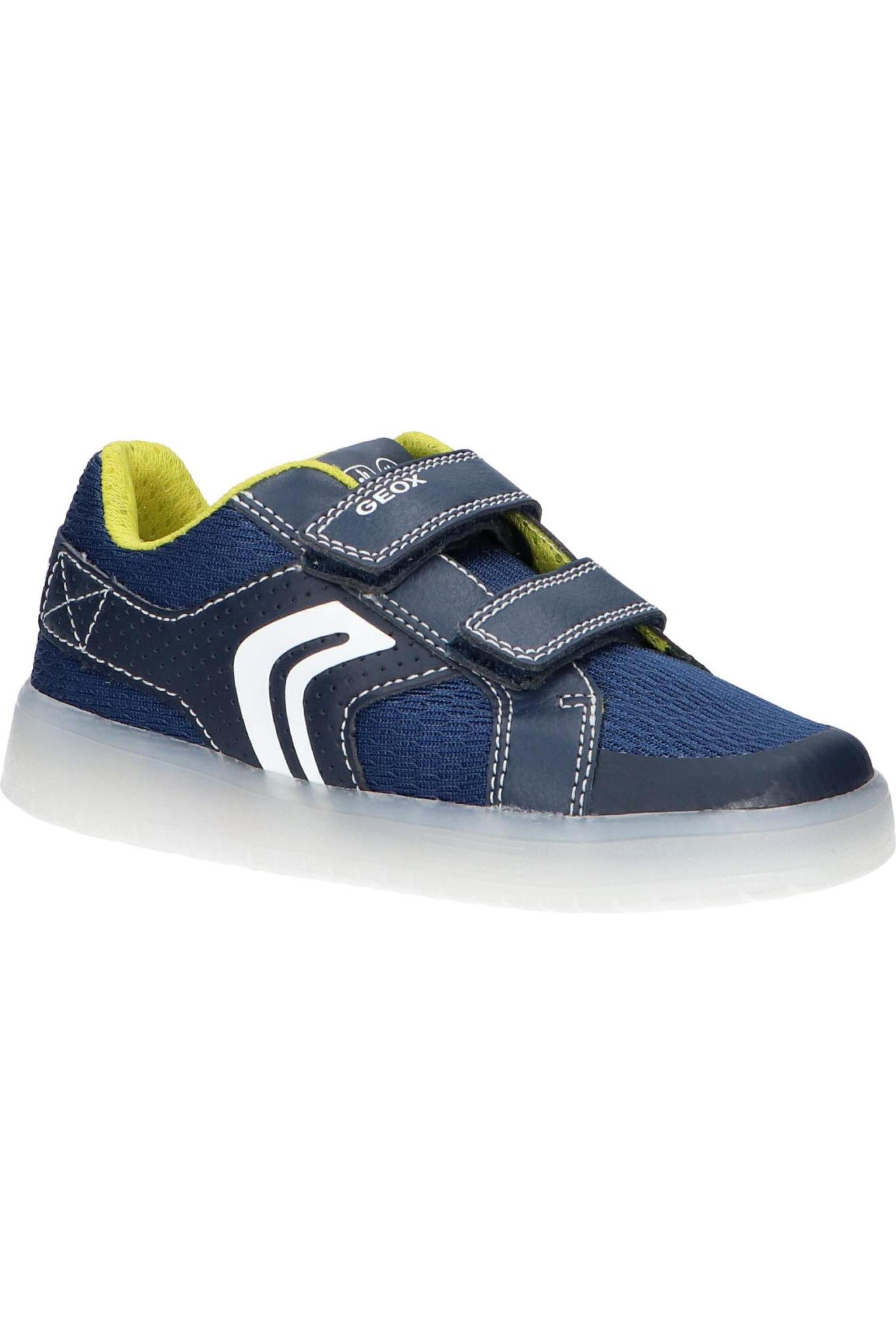 ZAPATOS Y COMPLEMENTOS GEOX  DE NIÑO J925PA 014BU J KOMMODOR 2/5