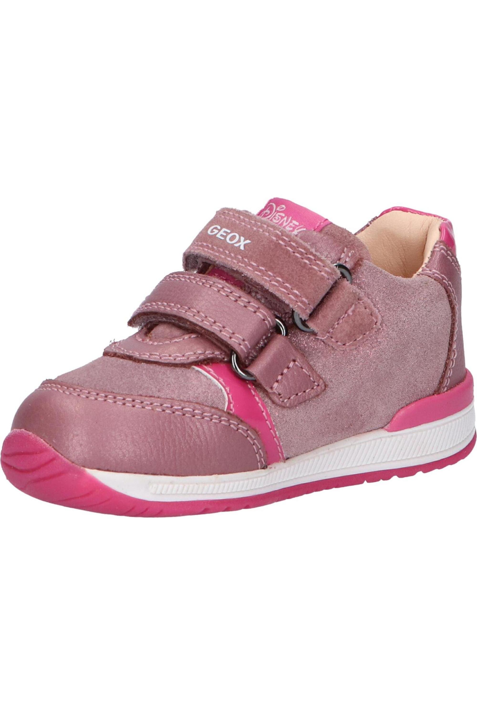 ZAPATILLAS DEPORTE GEOX  DE NIÑA B260LB 07744 B RISHON 3/5