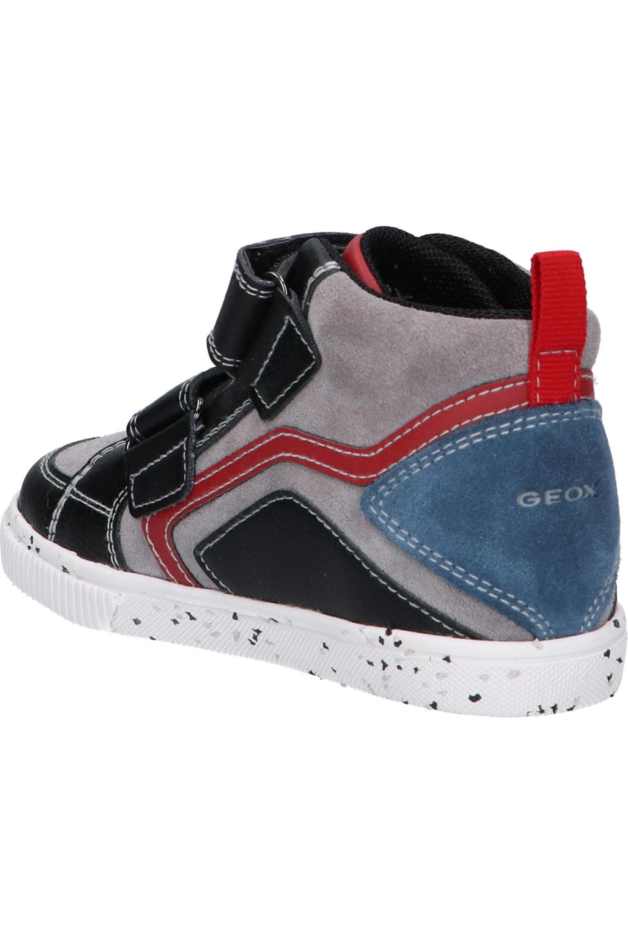 ZAPATOS Y COMPLEMENTOS GEOX  DE NIÑO B04A7C 022ME B KILWI BOY 5/5
