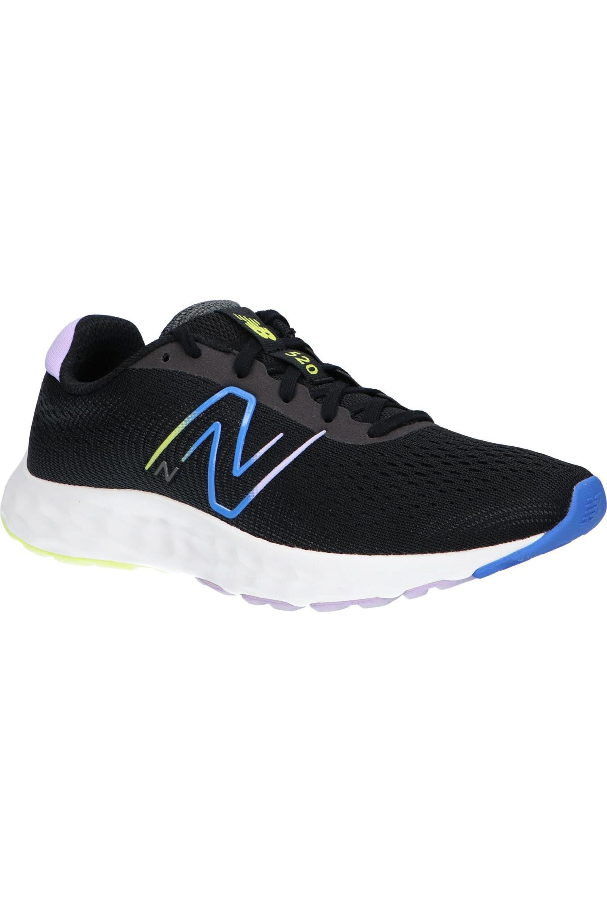 Sapatilhas para Mulher New Balance 520 Preto 2/5