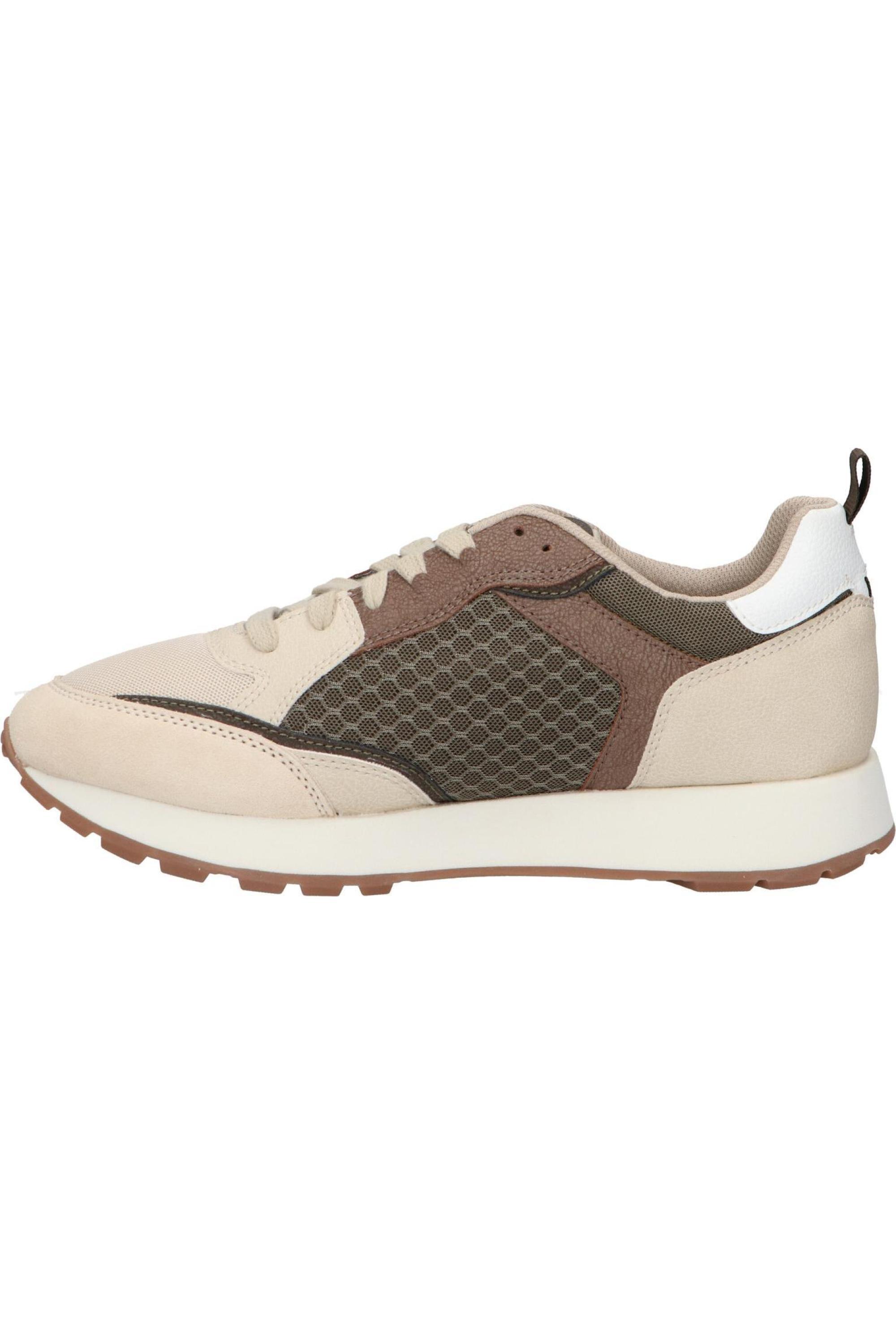 ZAPATOS Y COMPLEMENTOS GEOX  DE HOMBRE U45GAA 014EK U PARTENIO 4/5