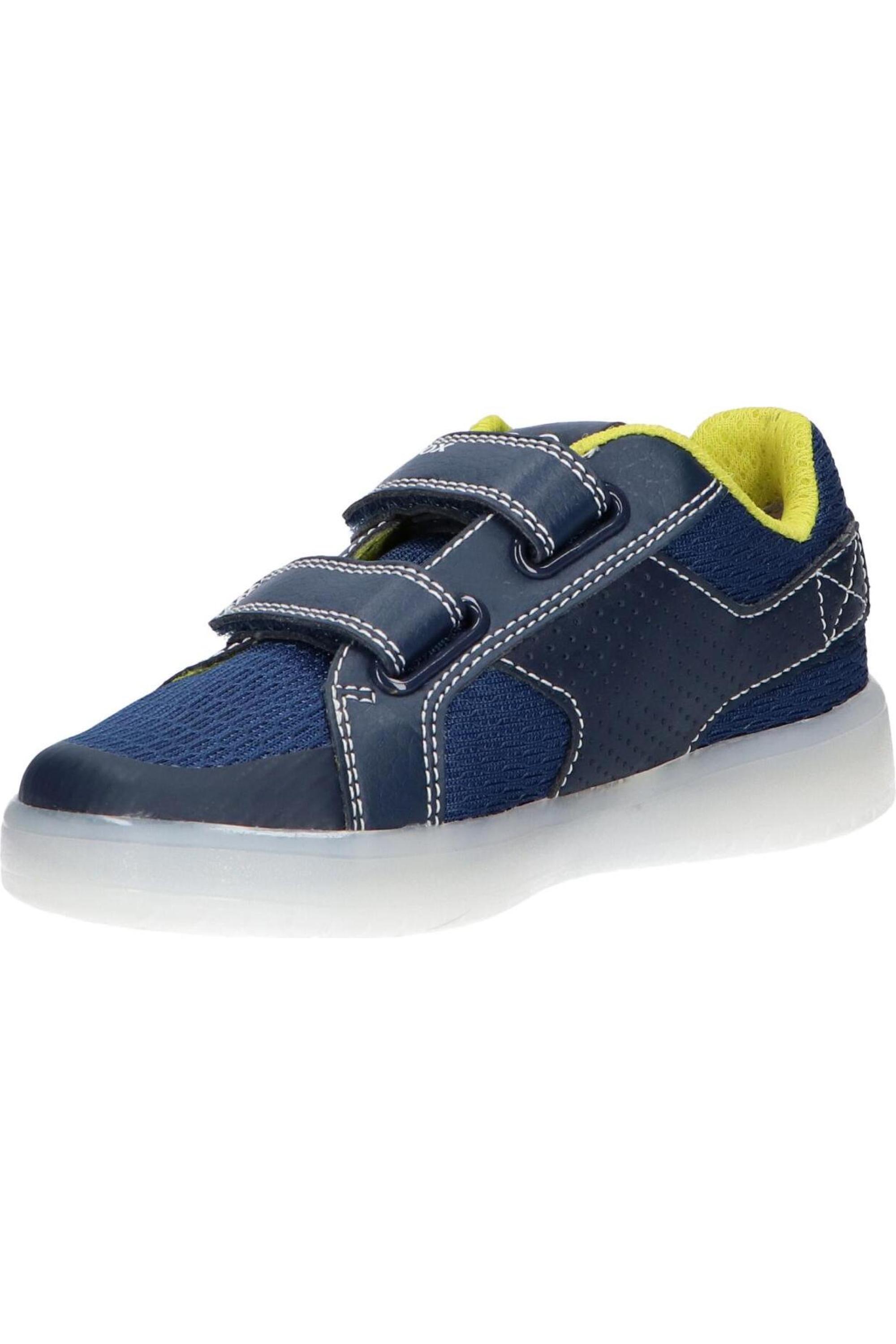 ZAPATOS Y COMPLEMENTOS GEOX  DE NIÑO J925PA 014BU J KOMMODOR 3/5