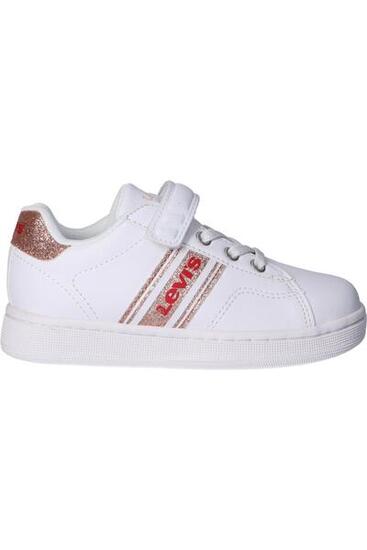 ZAPATILLAS DEPORTE LEVIS DE NIÑA VADS0042S BRANDON MINI