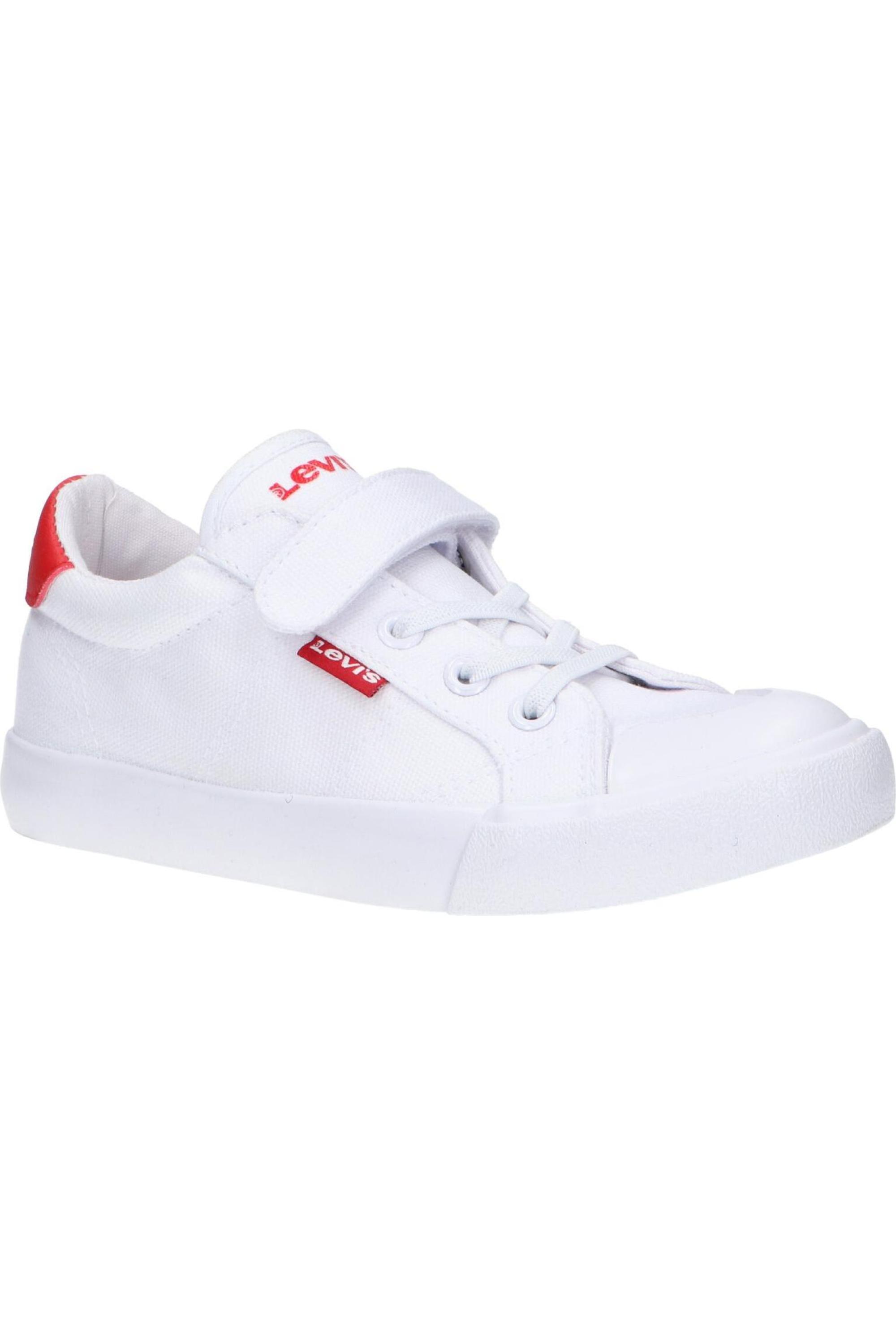 ZAPATOS Y COMPLEMENTOS LEVIS  DE NIÑO VORI0132T NEW HARRY 2/5