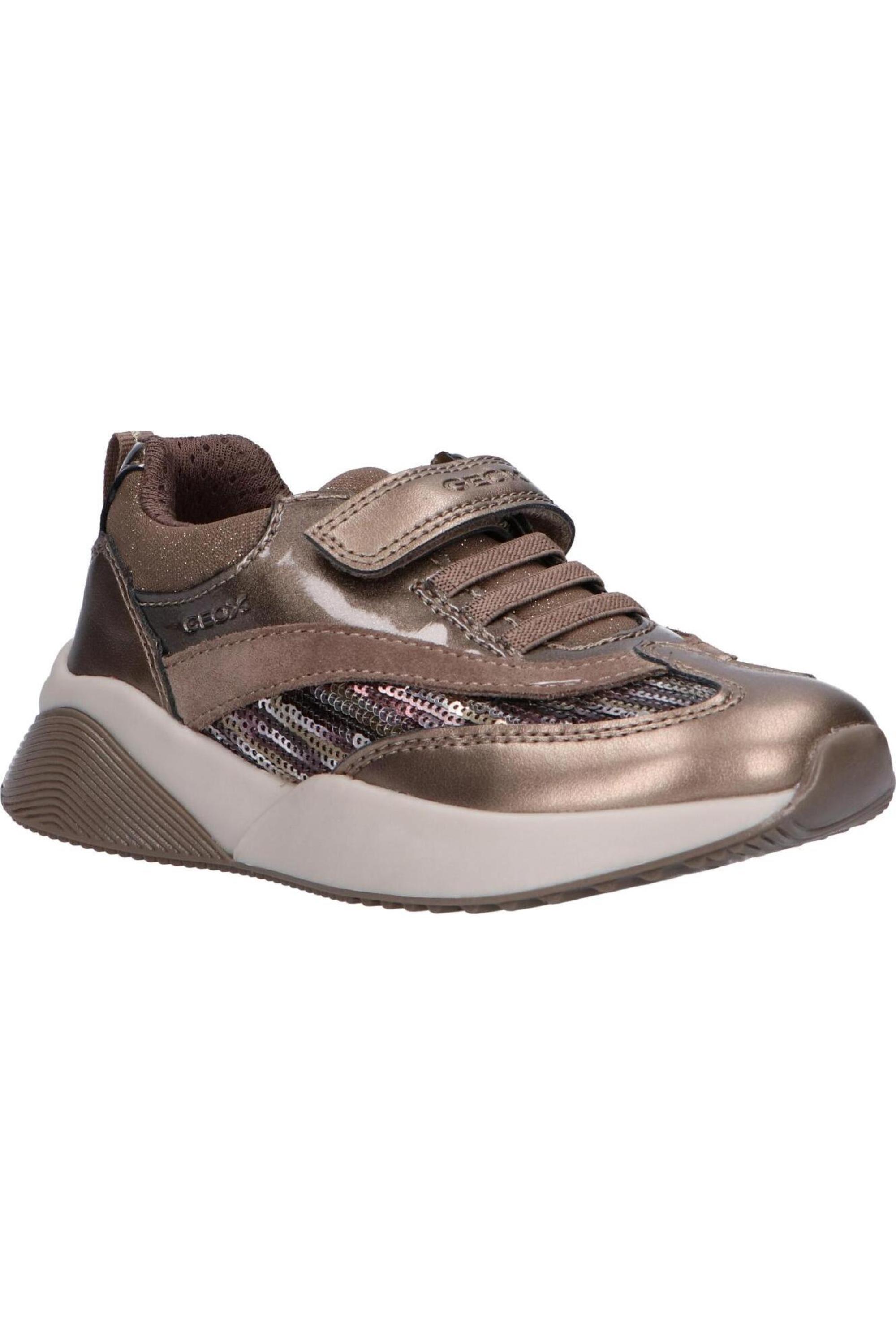 ZAPATILLAS DEPORTE GEOX  DE NIÑA J049TA 0AJAY J SINEAD 2/5