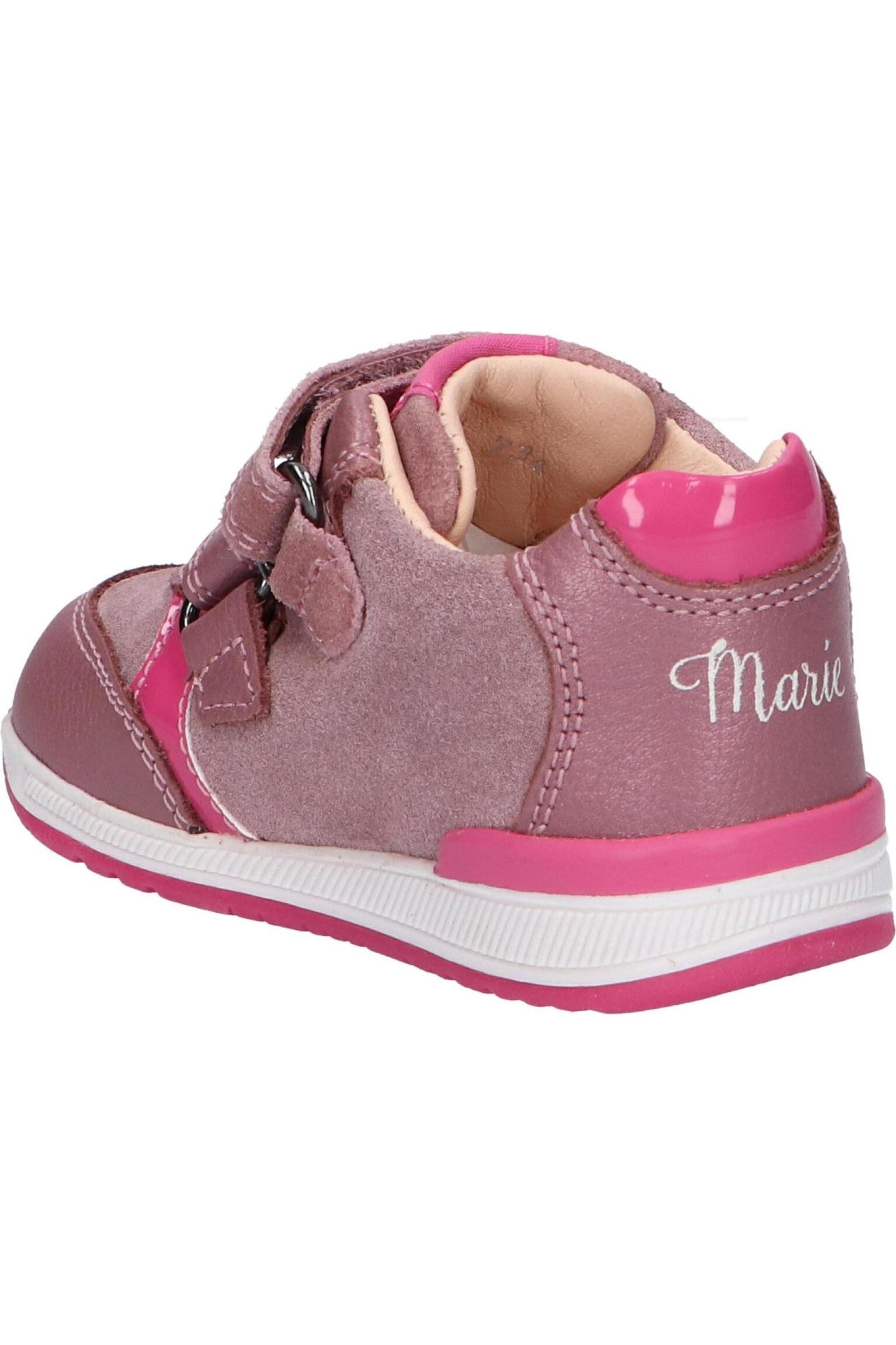 ZAPATILLAS DEPORTE GEOX  DE NIÑA B260LB 07744 B RISHON 5/5
