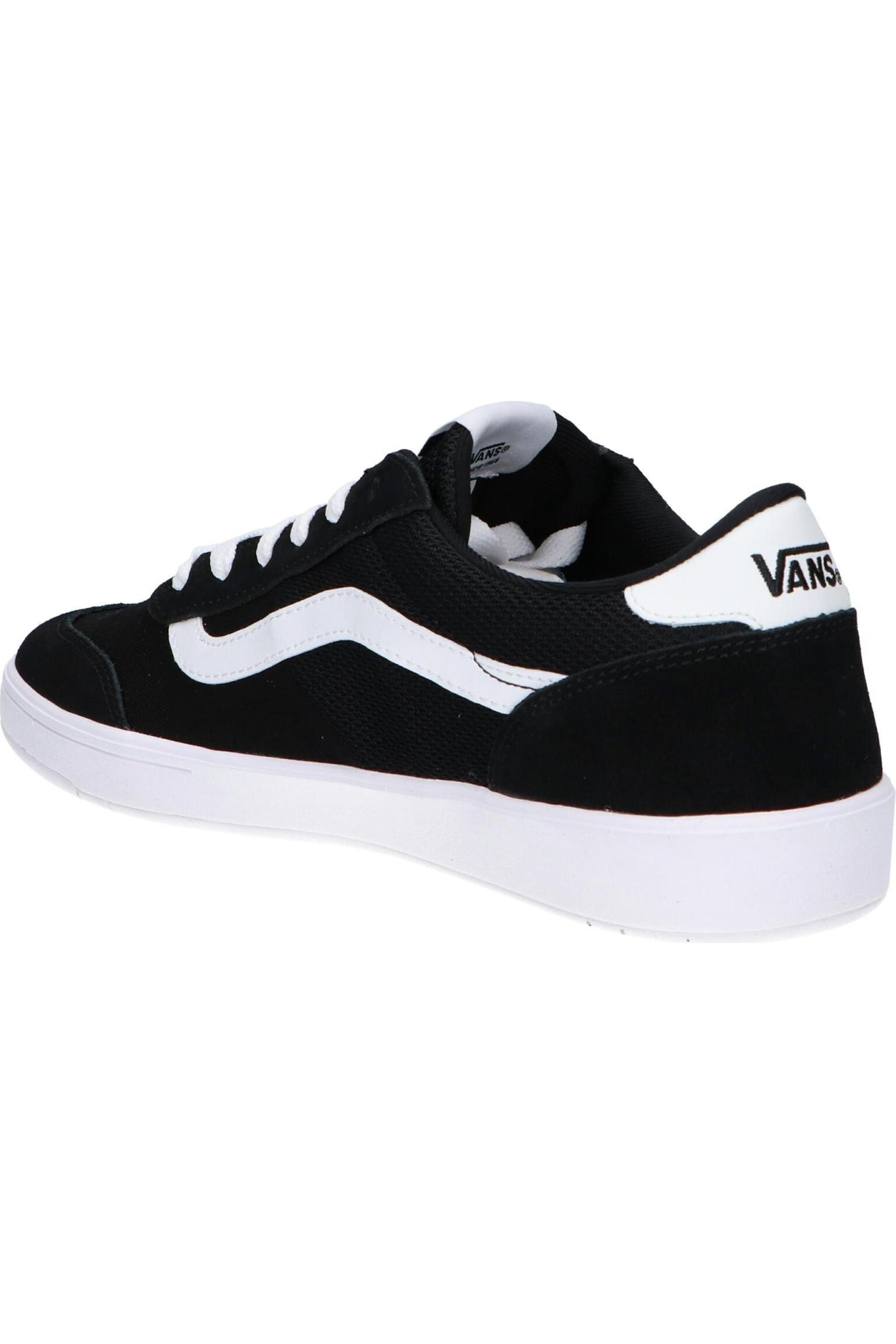 ZAPATOS Y COMPLEMENTOS VANS OFF THE WALL  DE UNISEX VN0A5KR5OS71 CRUCE TOO CC 5/5
