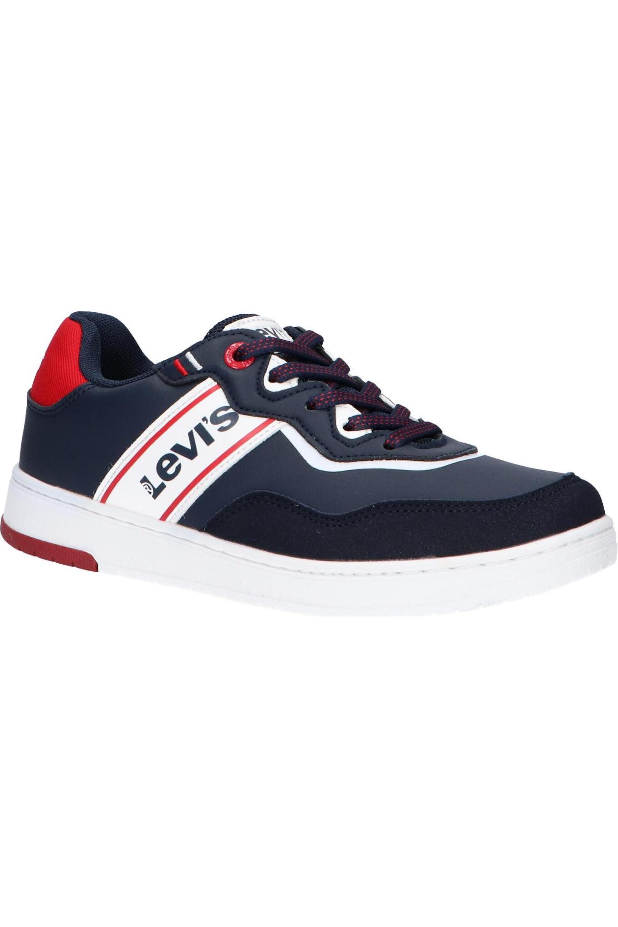 ZAPATOS Y COMPLEMENTOS LEVIS  DE NIÑO VIRV0002S IRVING 2/5