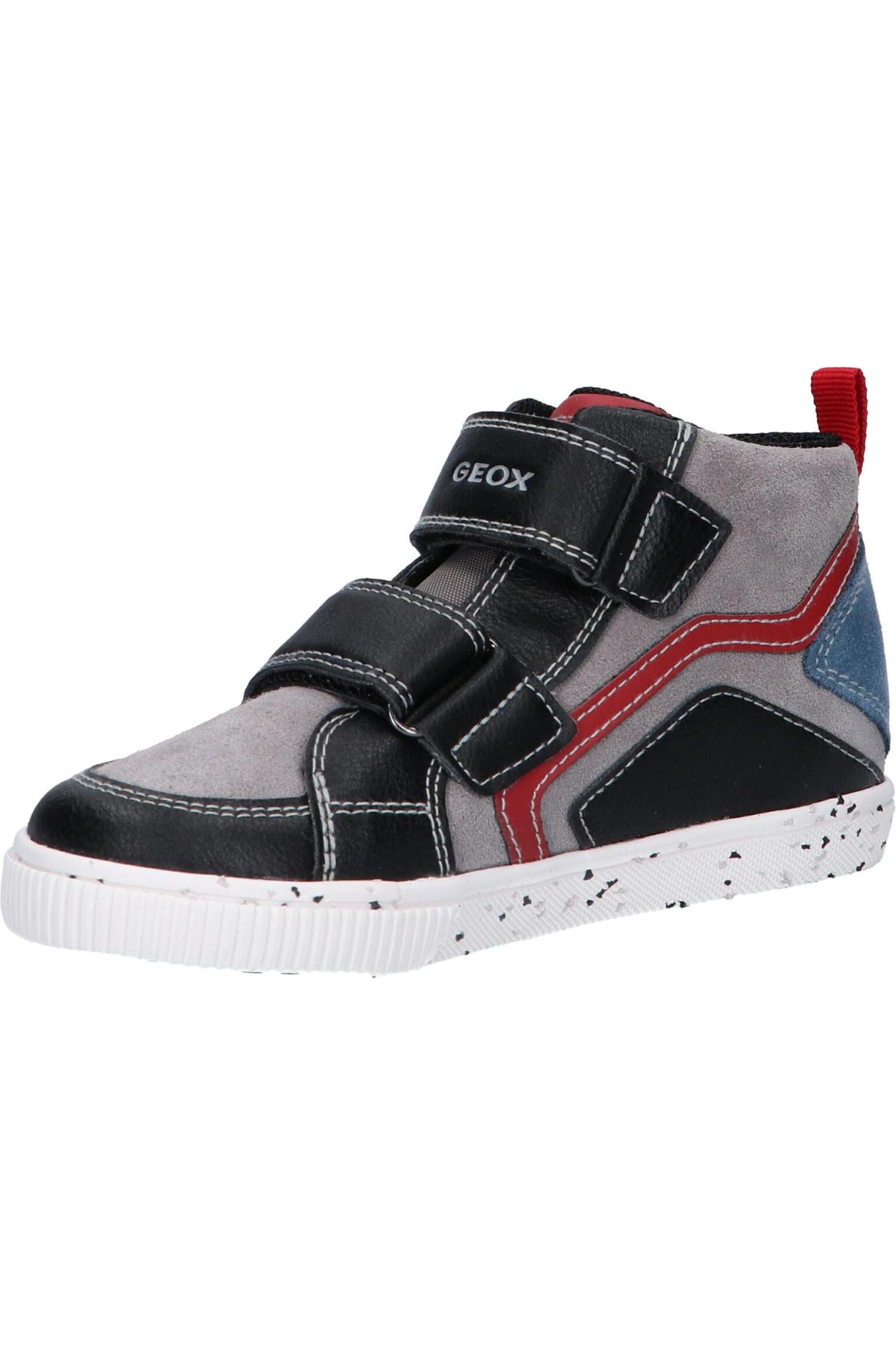 ZAPATOS Y COMPLEMENTOS GEOX  DE NIÑO B04A7C 022ME B KILWI BOY 3/5