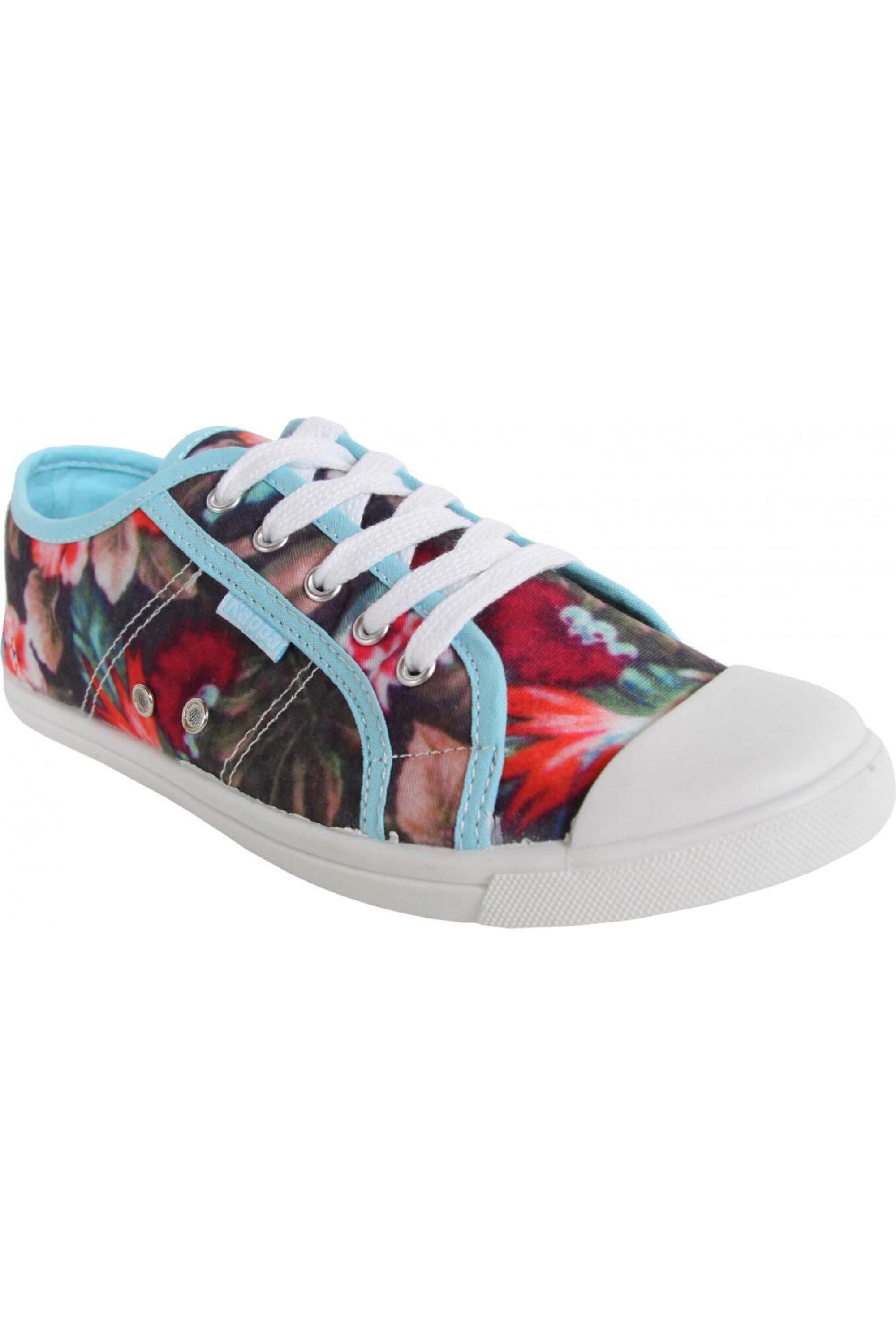 ZAPATOS Y COMPLEMENTOS KAPPA  DE NIÑO 303JAG0 KEYSY 2/5