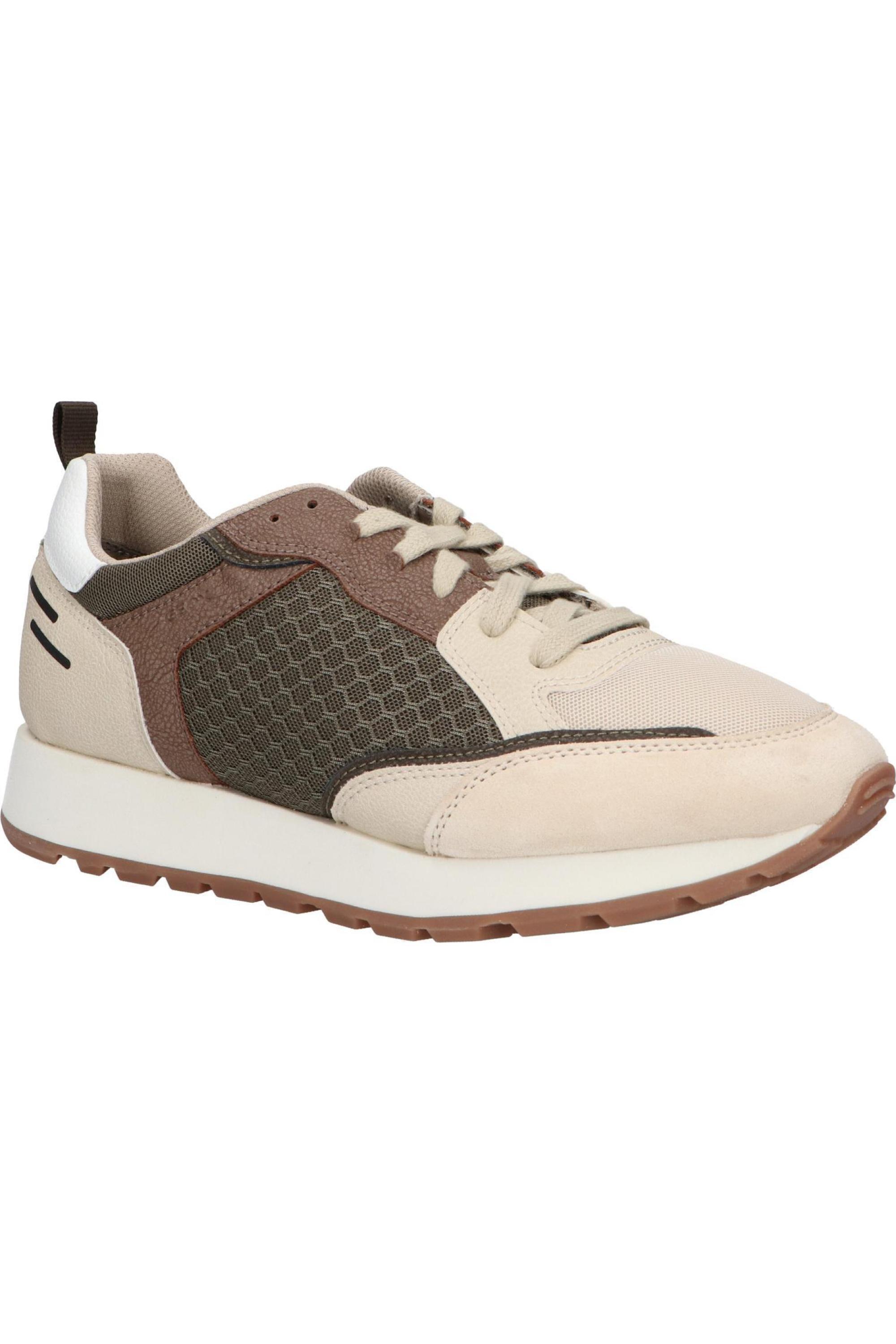 ZAPATOS Y COMPLEMENTOS GEOX  DE HOMBRE U45GAA 014EK U PARTENIO 2/5