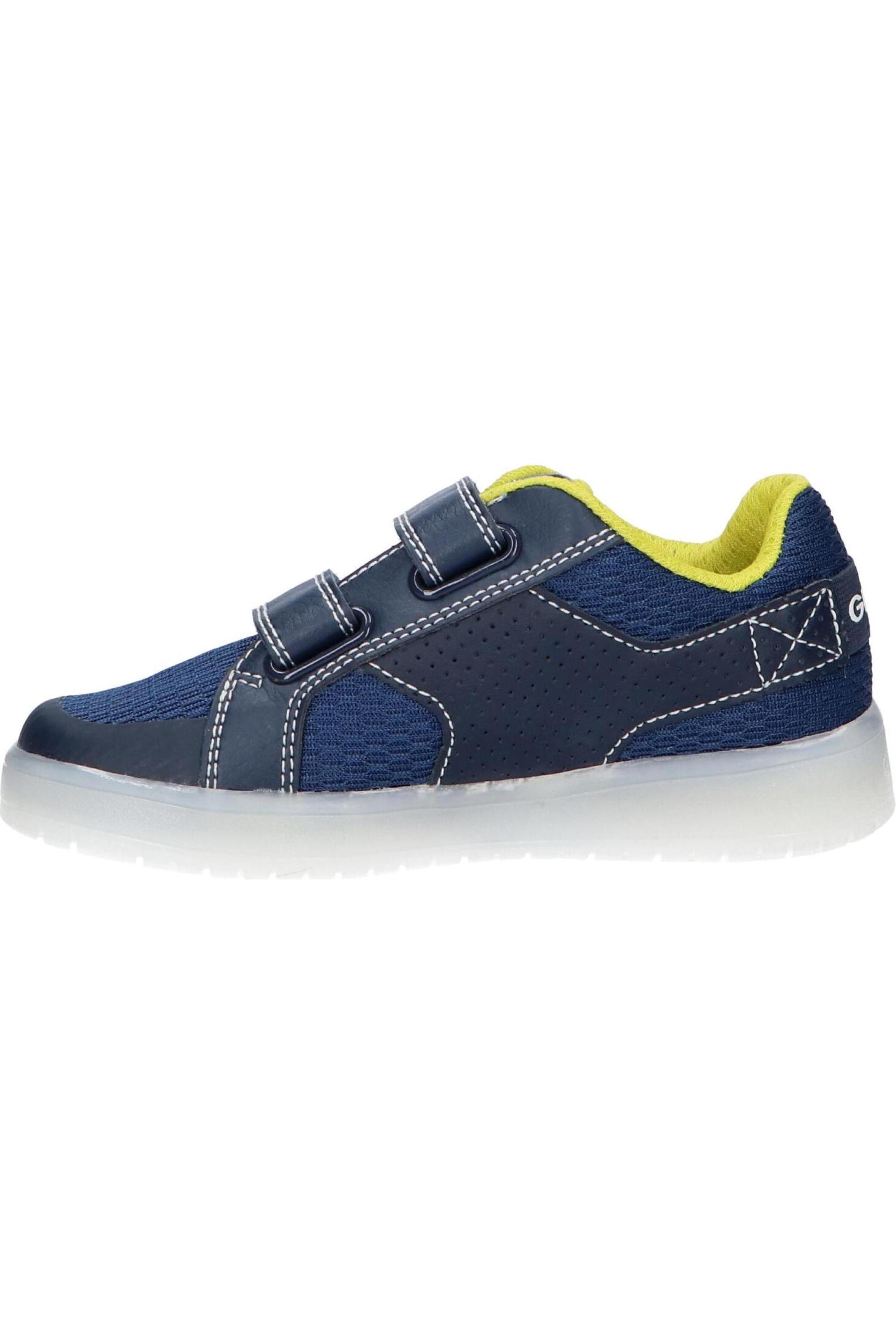 ZAPATOS Y COMPLEMENTOS GEOX  DE NIÑO J925PA 014BU J KOMMODOR 4/5
