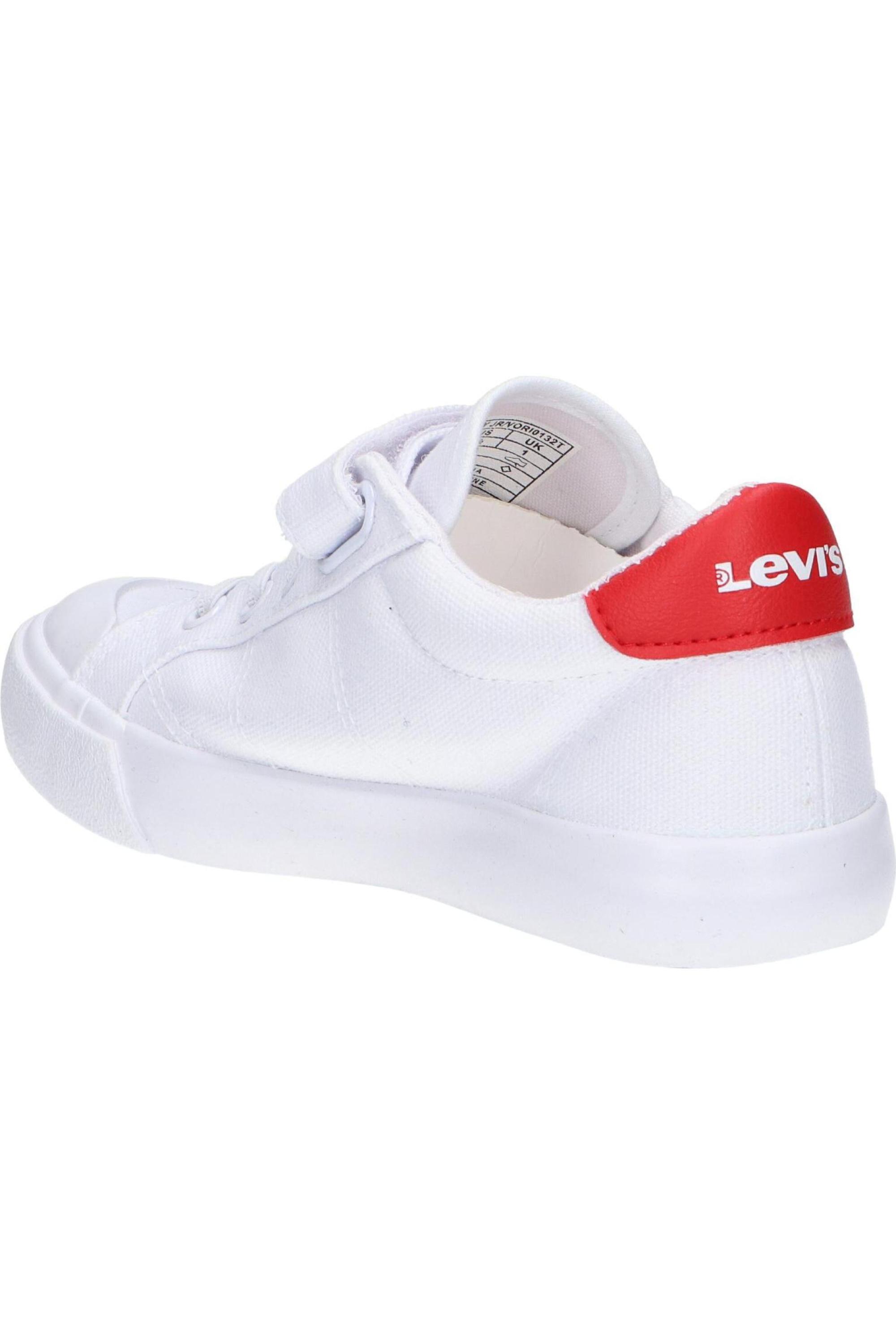 ZAPATOS Y COMPLEMENTOS LEVIS  DE NIÑO VORI0132T NEW HARRY 5/5
