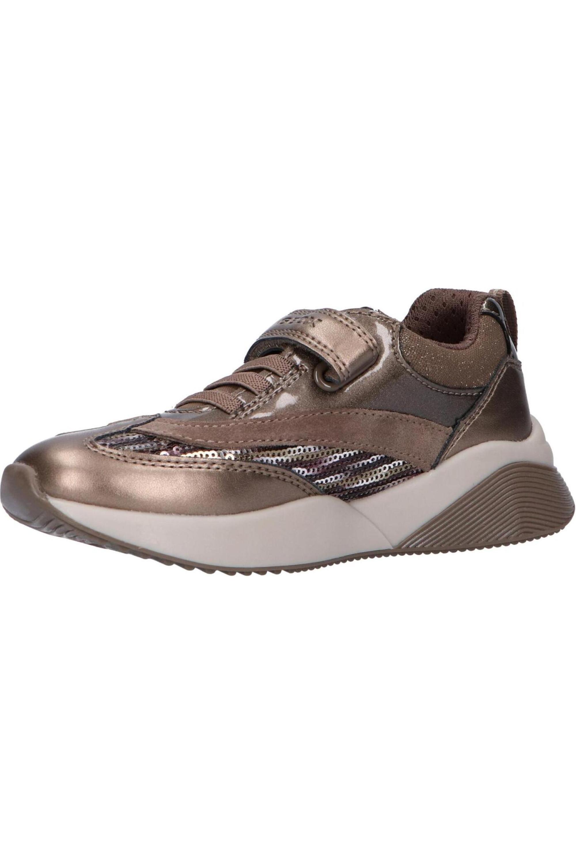 ZAPATILLAS DEPORTE GEOX  DE NIÑA J049TA 0AJAY J SINEAD 3/5