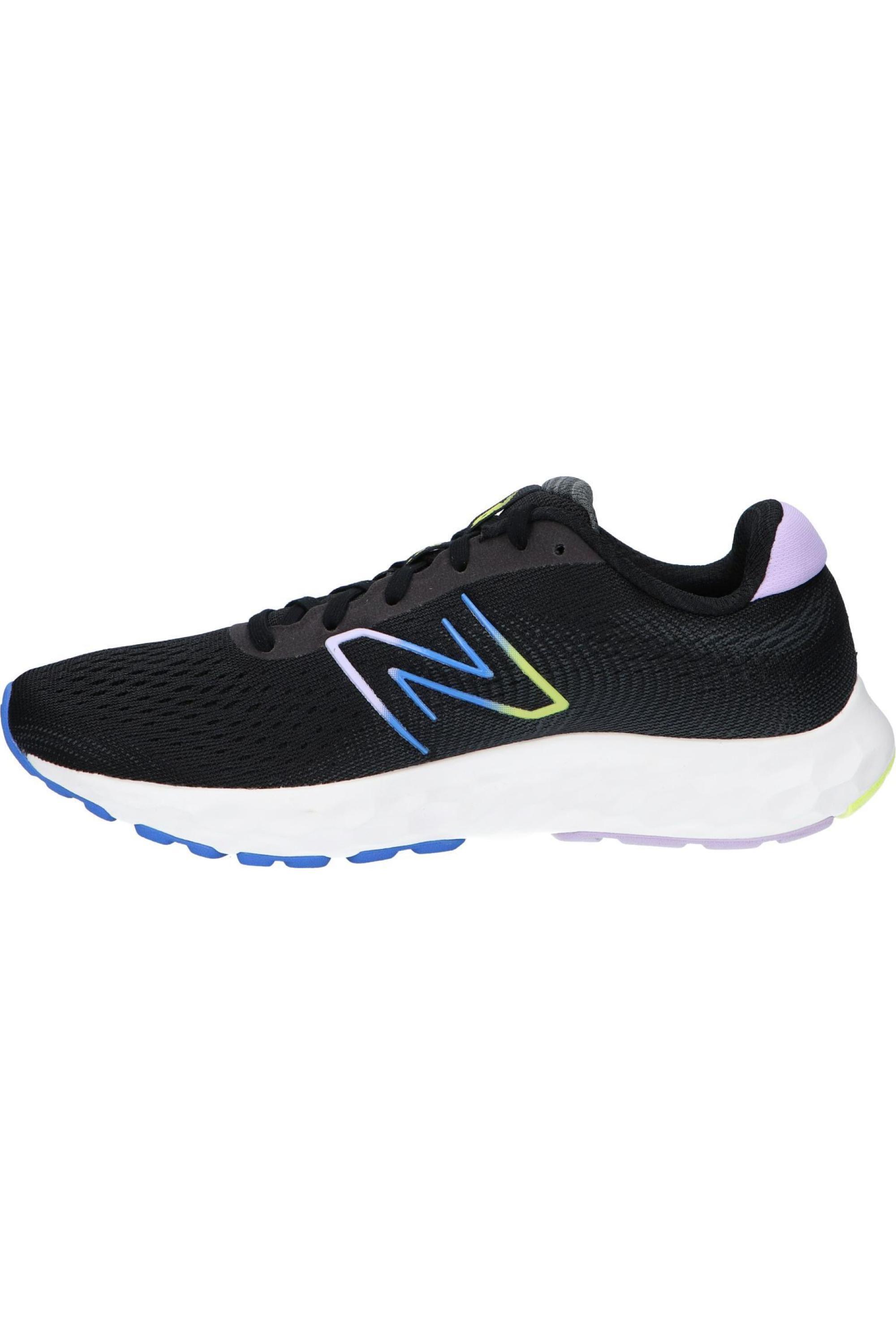 Sapatilhas para Mulher New Balance 520 Preto 4/5