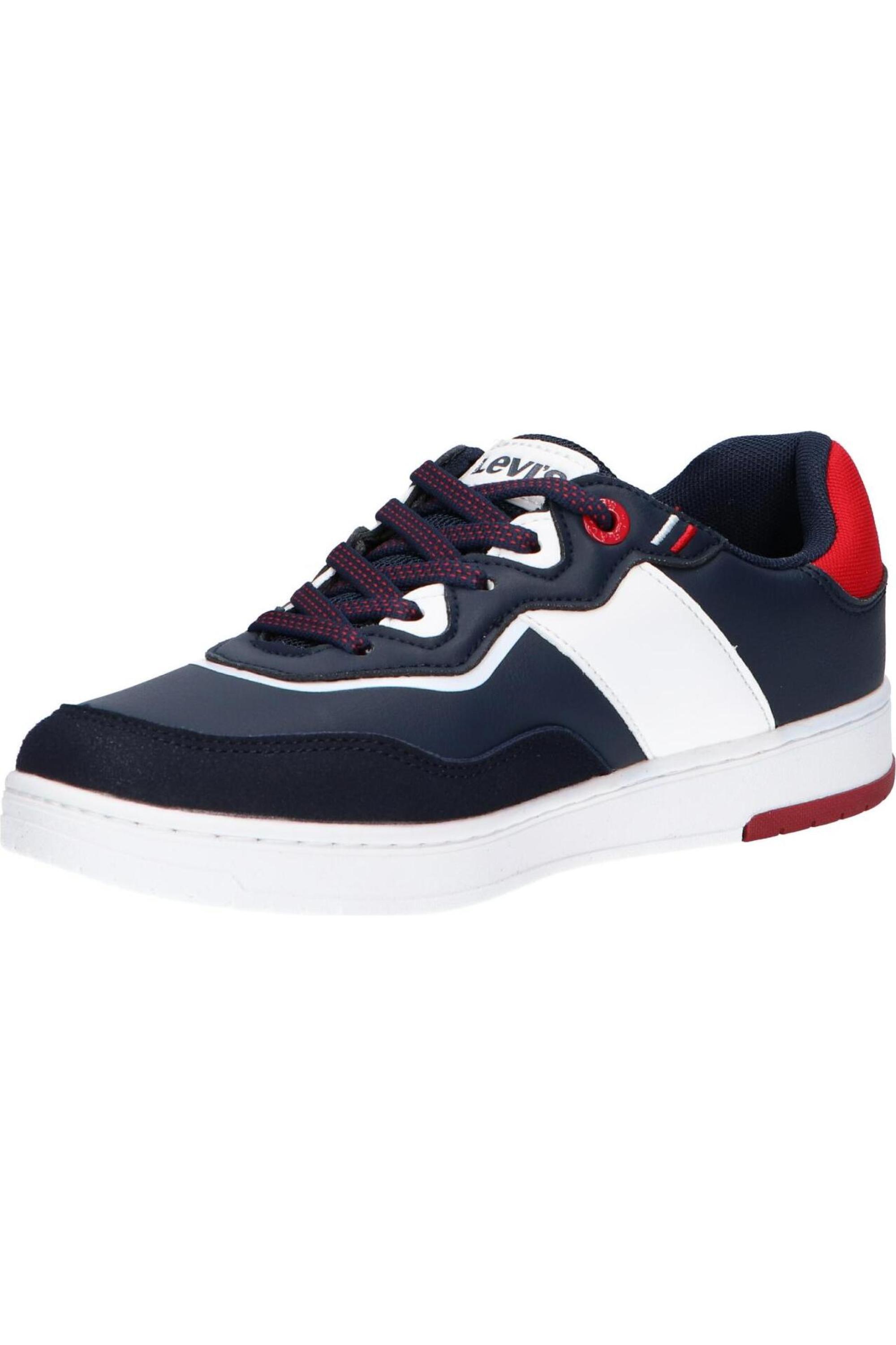 ZAPATOS Y COMPLEMENTOS LEVIS  DE NIÑO VIRV0002S IRVING 3/5