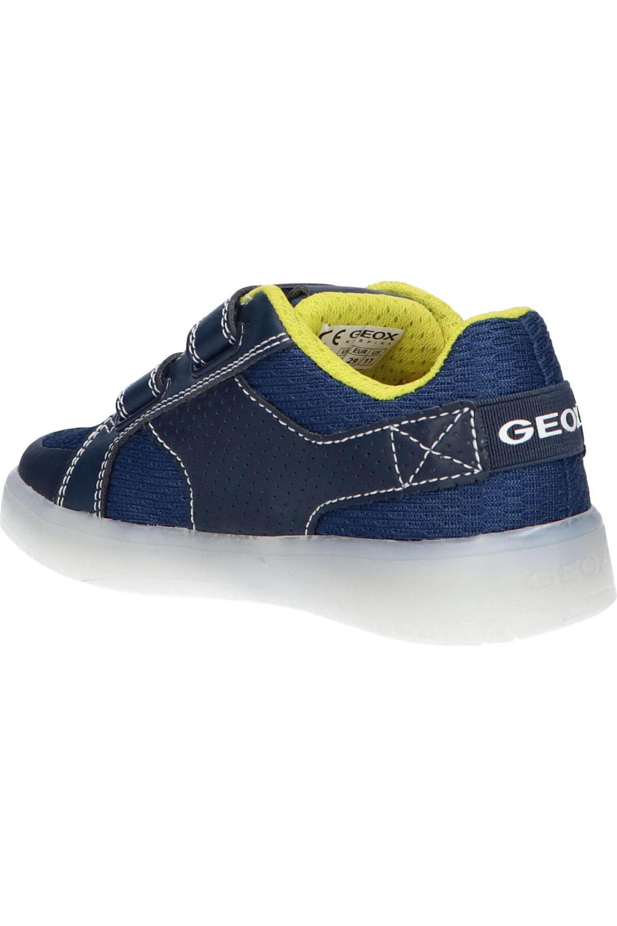 ZAPATOS Y COMPLEMENTOS GEOX  DE NIÑO J925PA 014BU J KOMMODOR 5/5