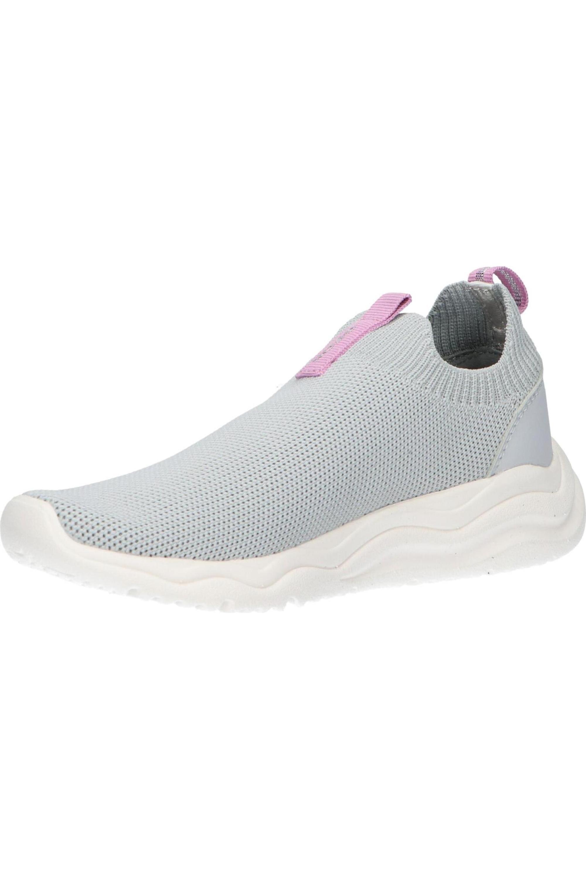 ZAPATILLAS DEPORTE GEOX  DE NIÑA J35GUB 06KBC J PHYPER 3/5