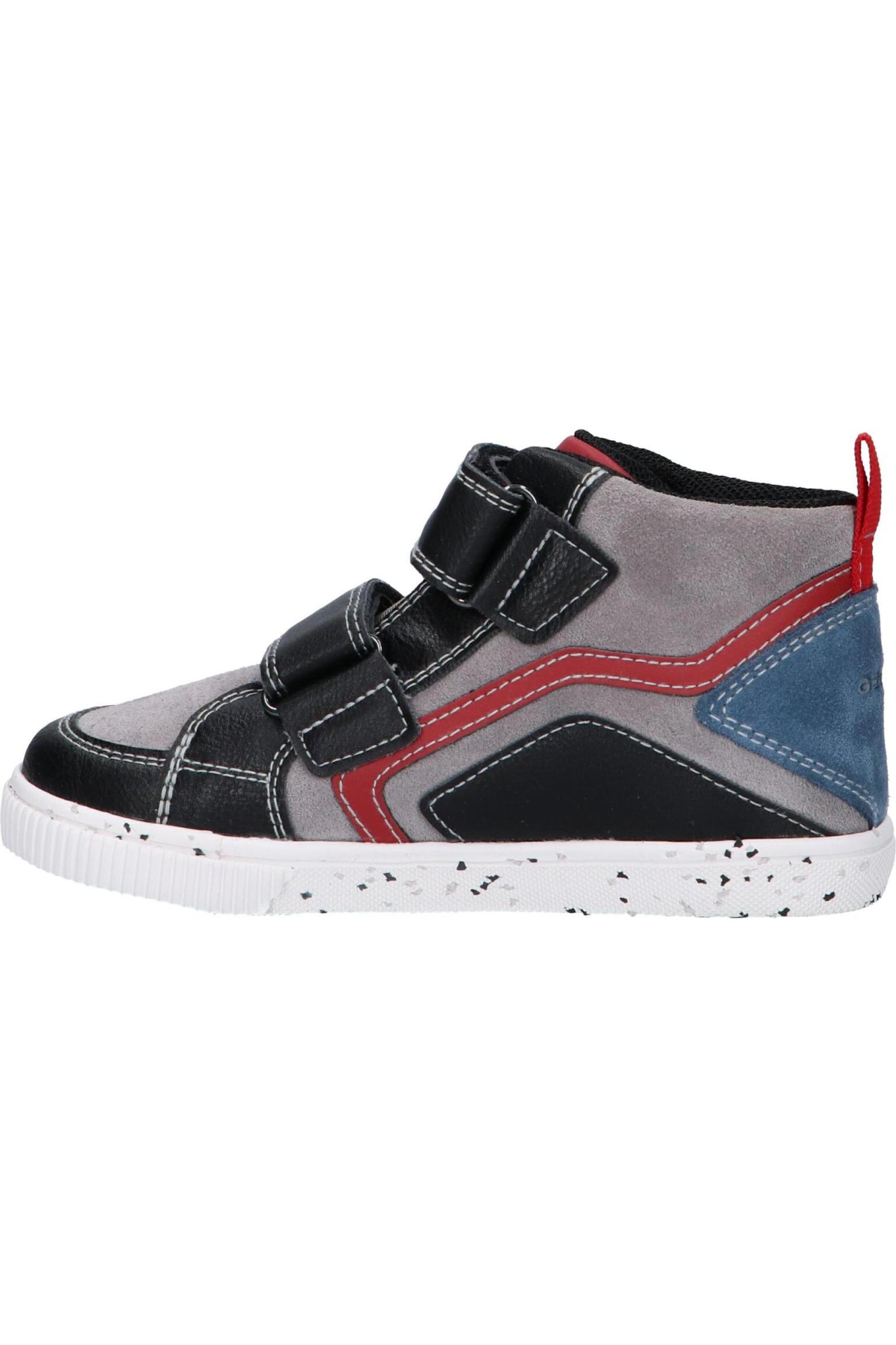 ZAPATOS Y COMPLEMENTOS GEOX  DE NIÑO B04A7C 022ME B KILWI BOY 4/5