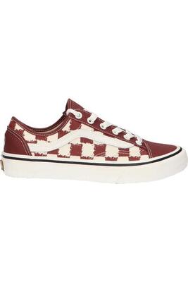 ZAPATOS Y COMPLEMENTOS VANS OFF THE WALL DE UNISEX VN0007R2ZHG1 STYLE 36 DECON